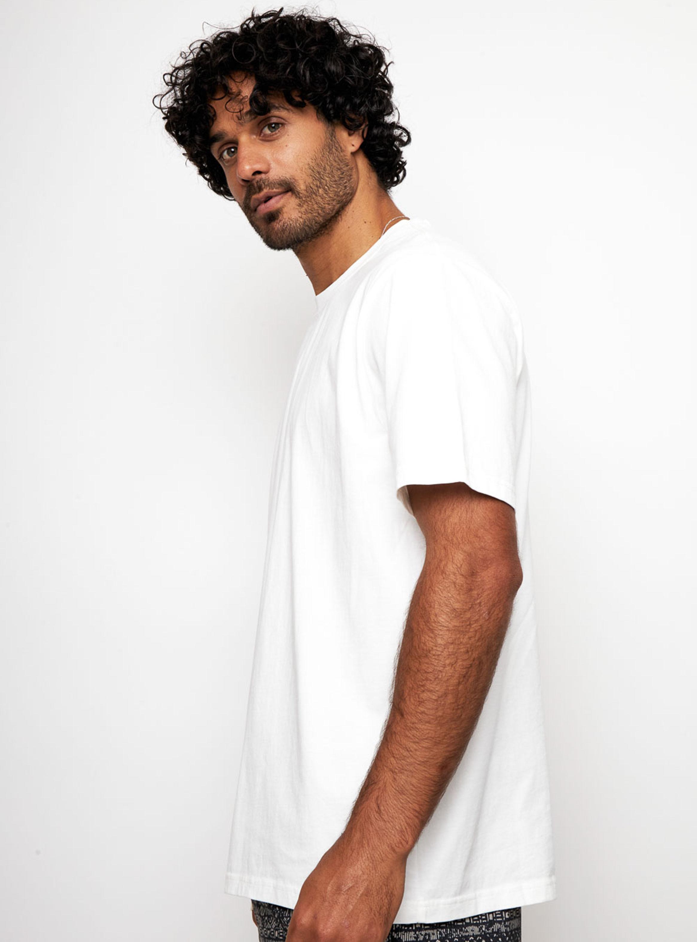 Polera Bat Orgánica-3