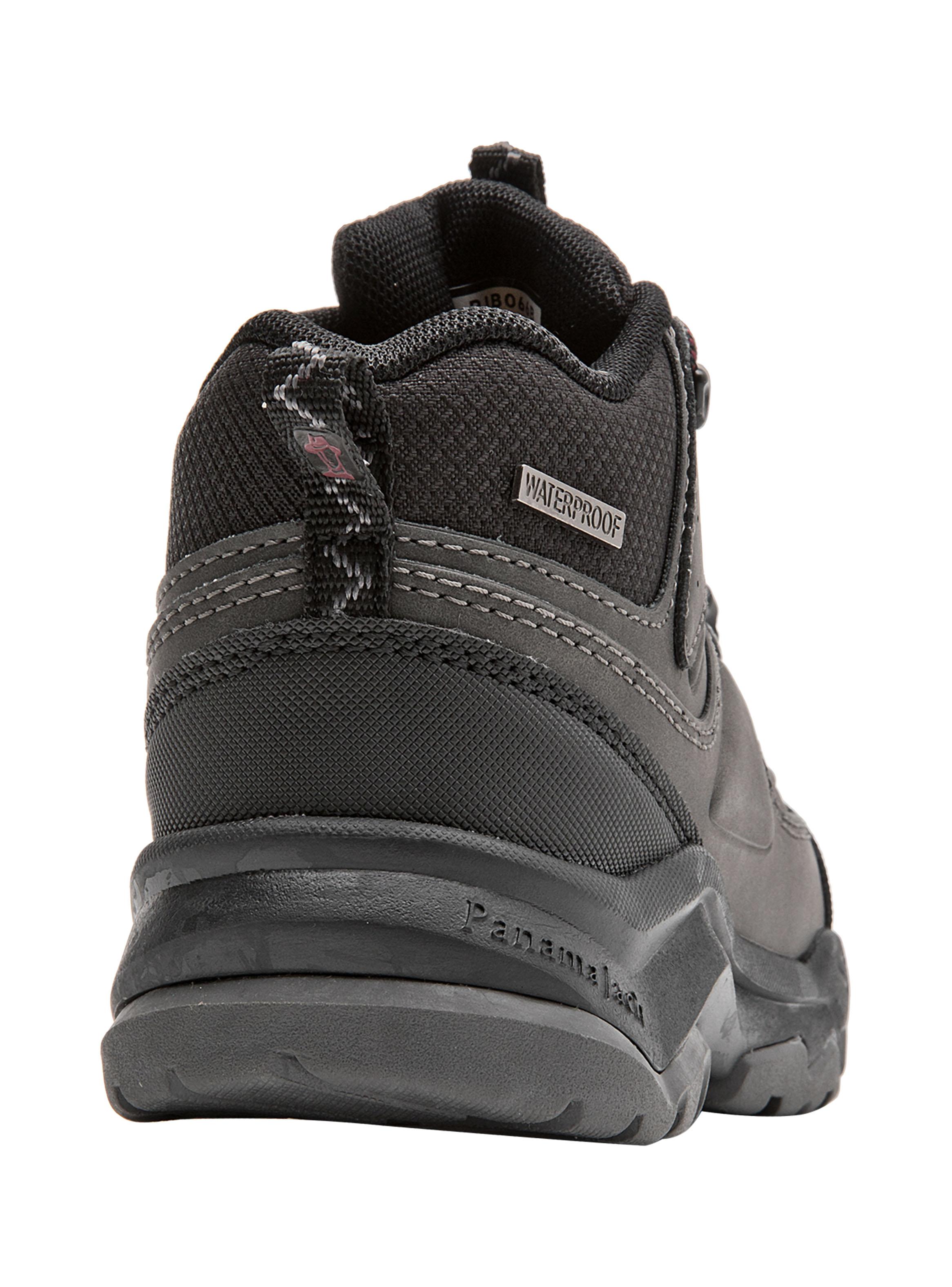 Botín Outdoor Niño-4