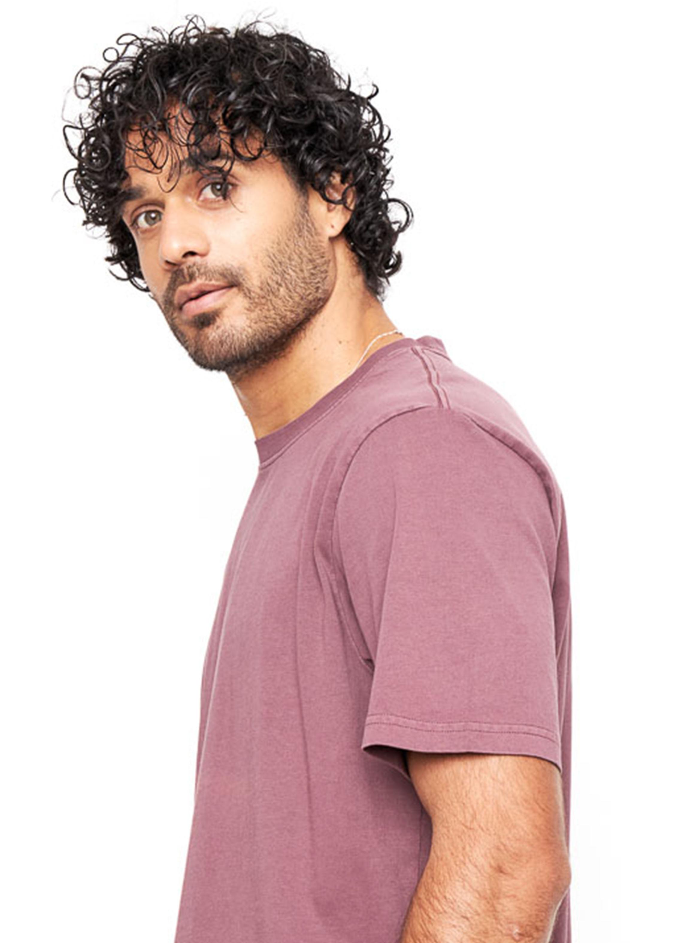 Polera Bat Cuello Redondo-3