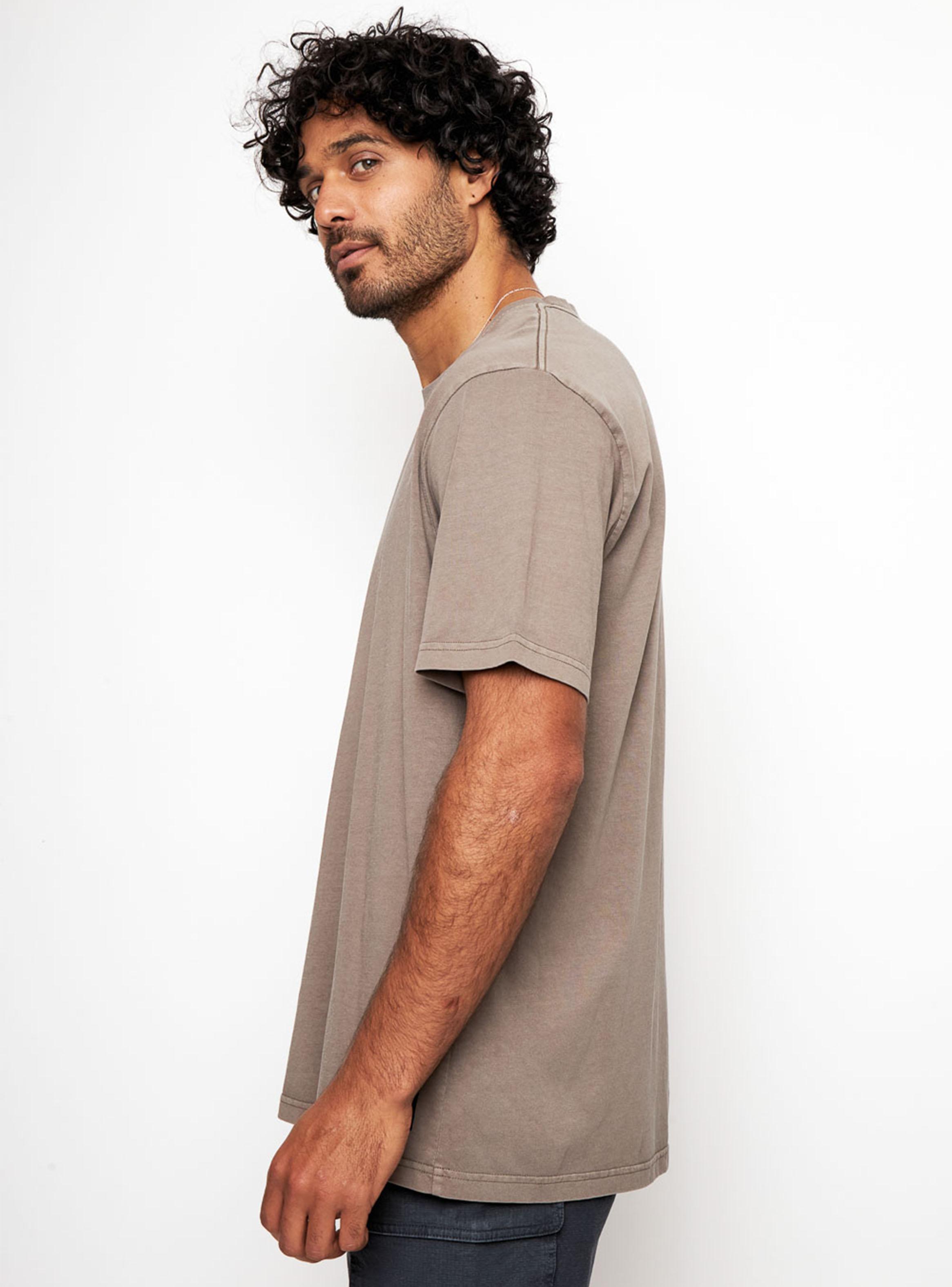 Polera Bat Algodón-2