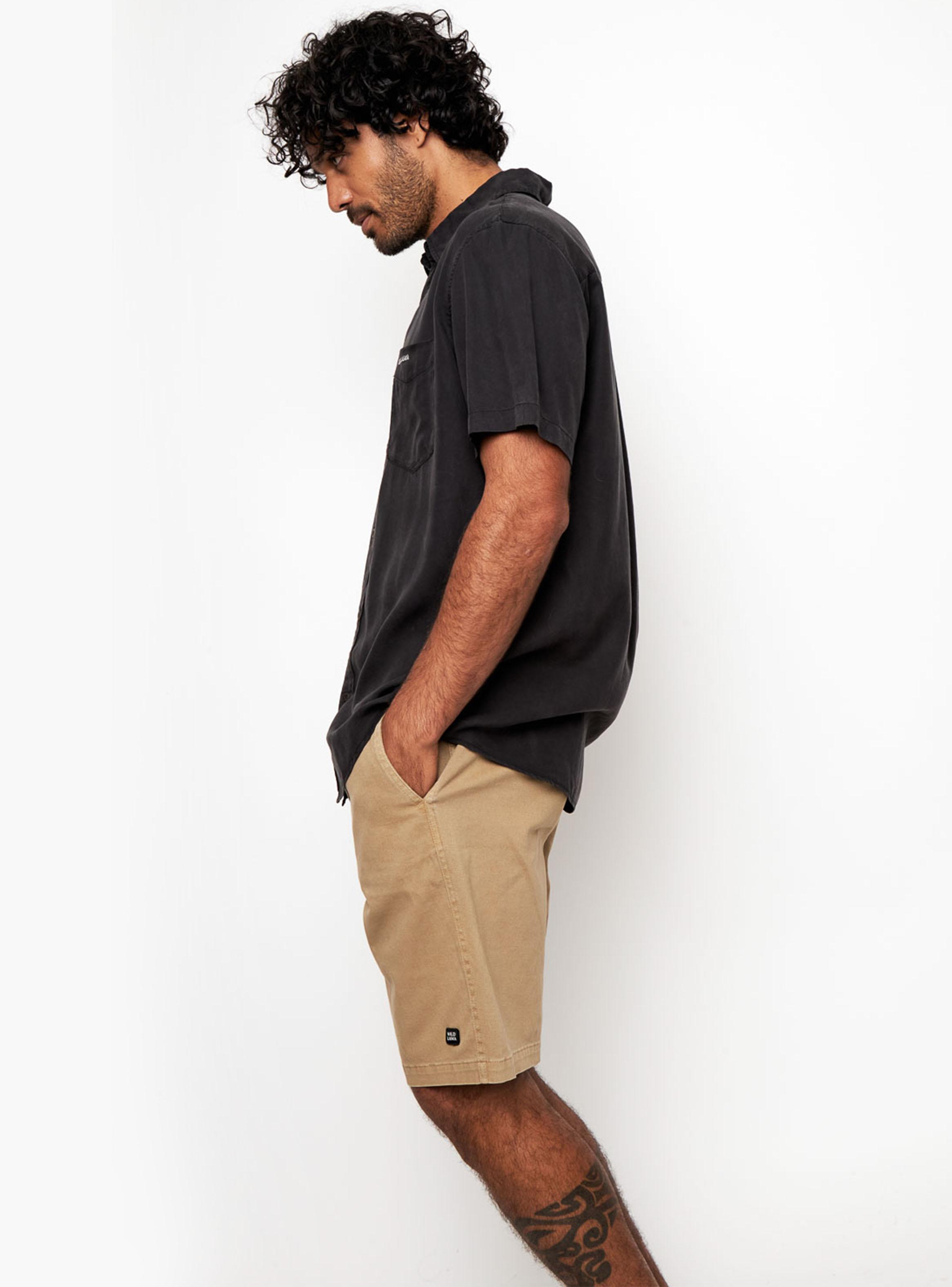 Polera Bat Algodón Orgánico-4