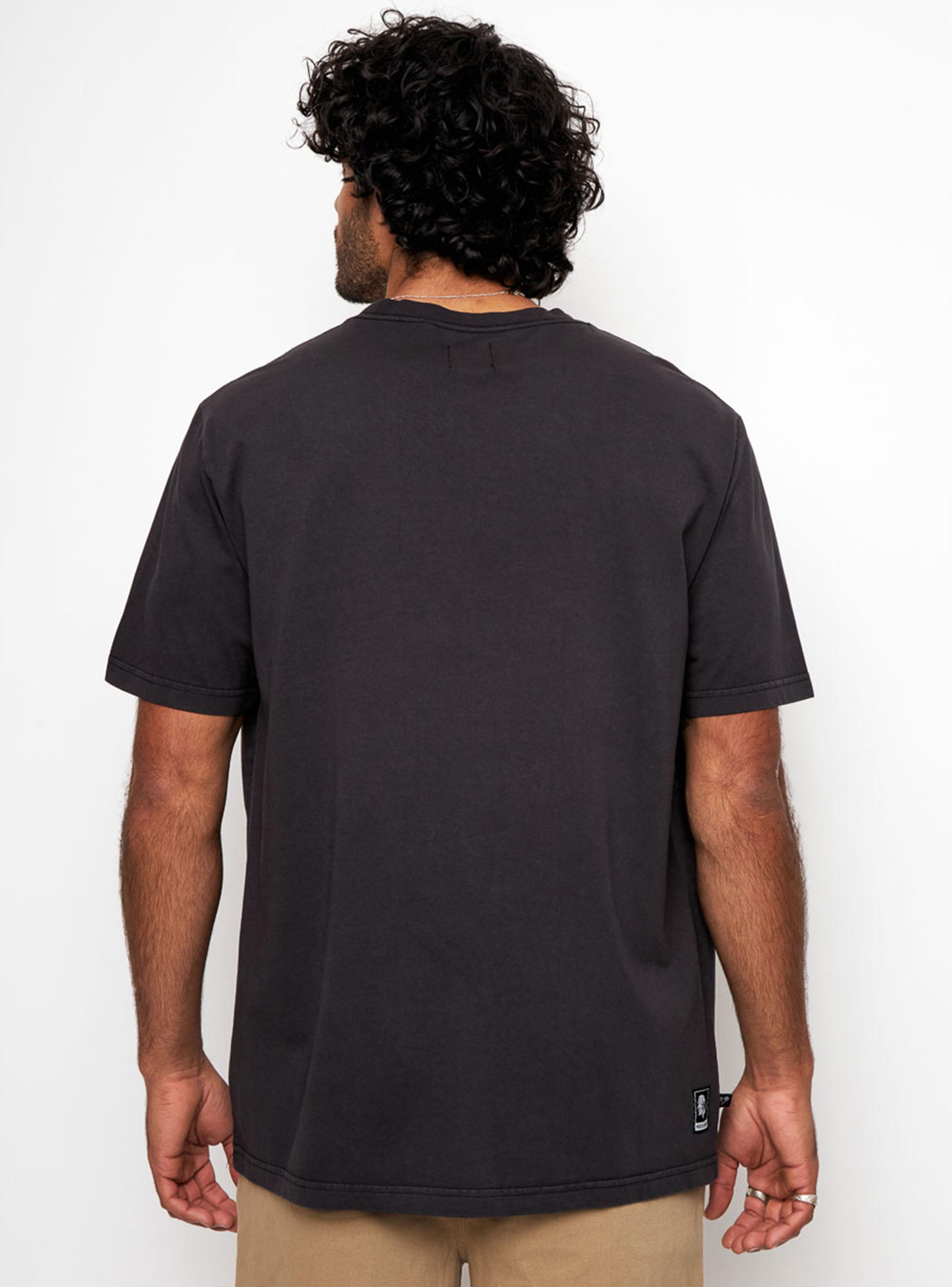 Polera Bat Algodón Orgánico-2