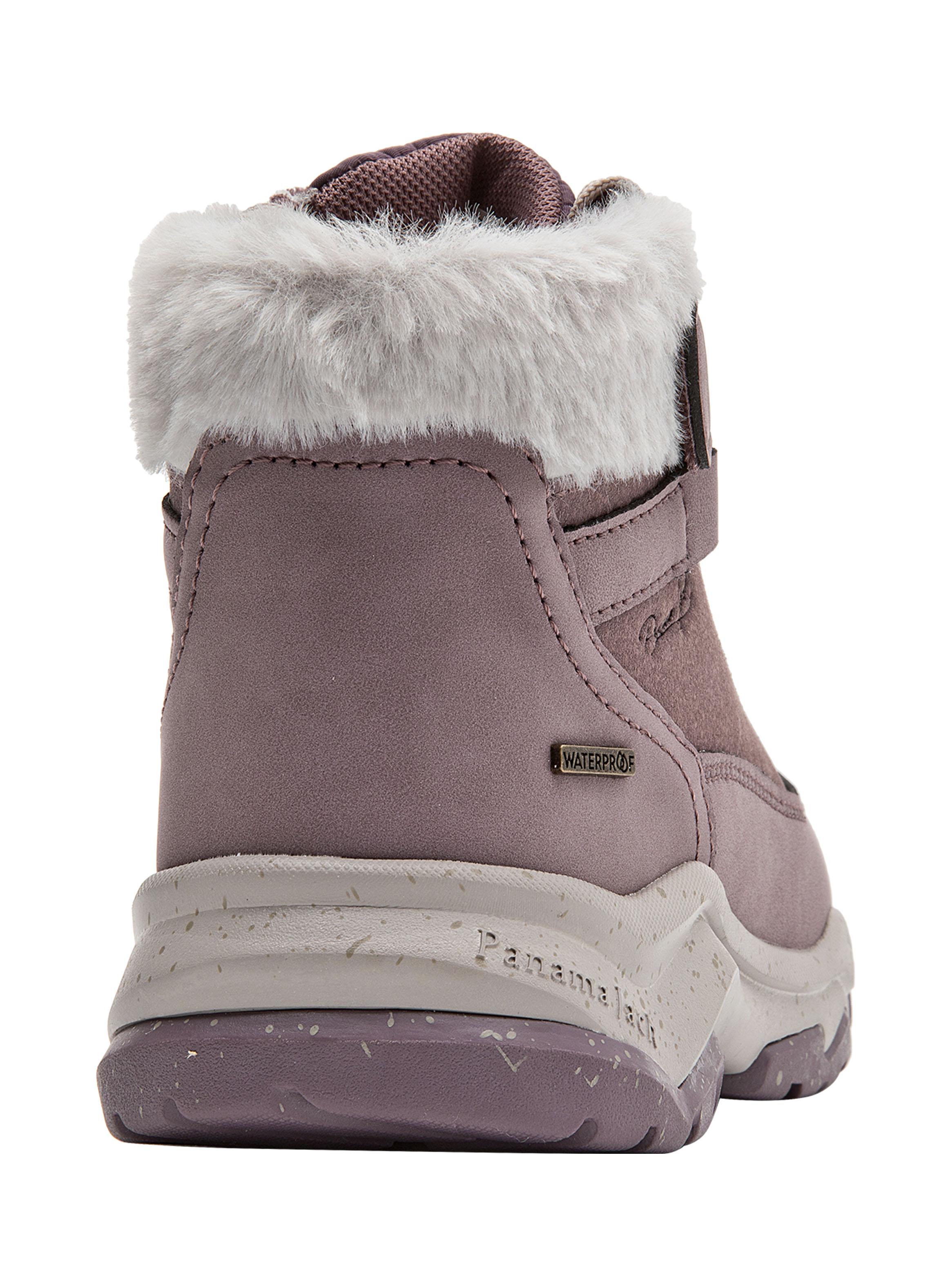 Botín Niña Chiporro y Velcro-4