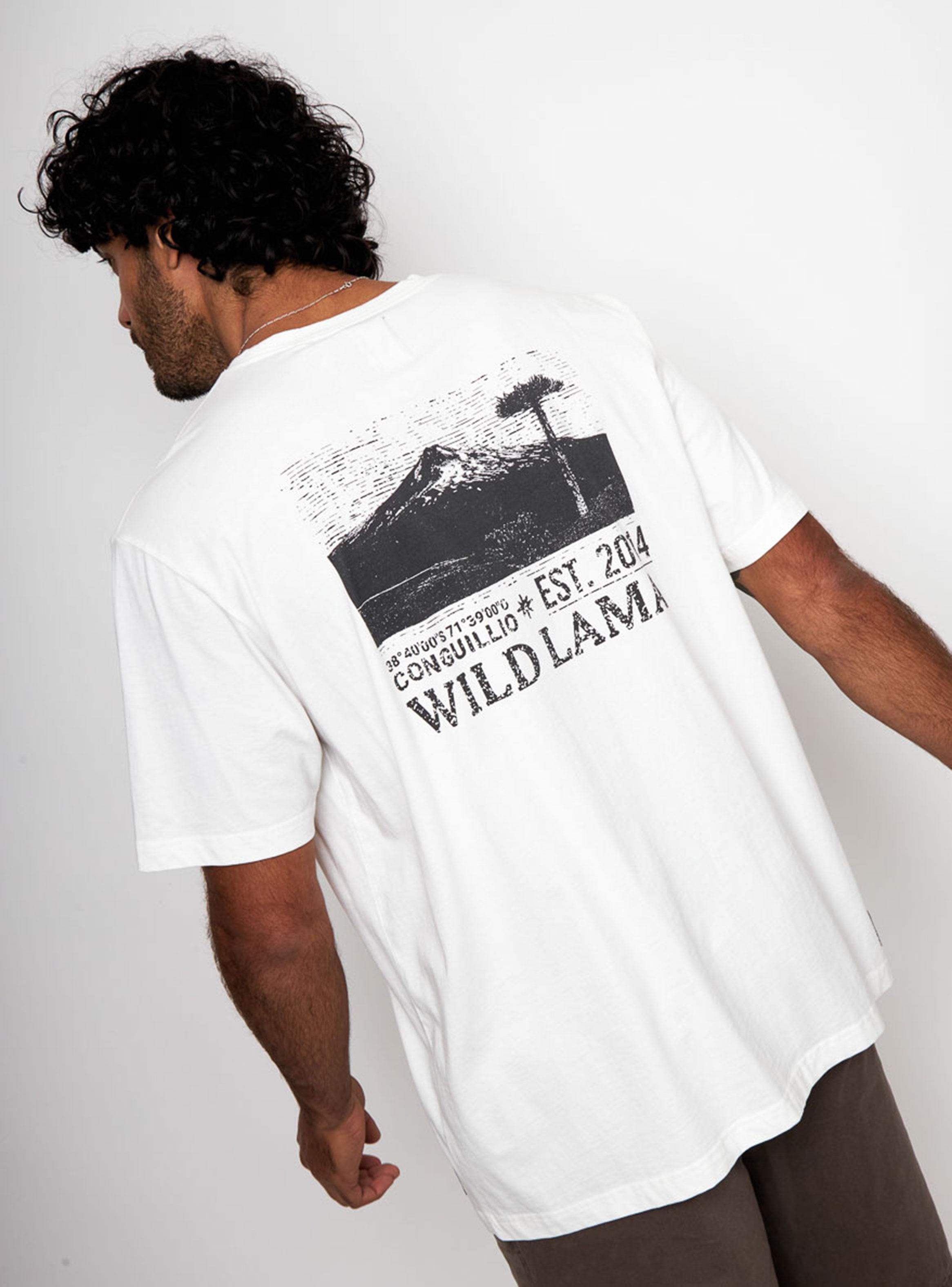 Polera Rolan Orgánica Conguillio-2