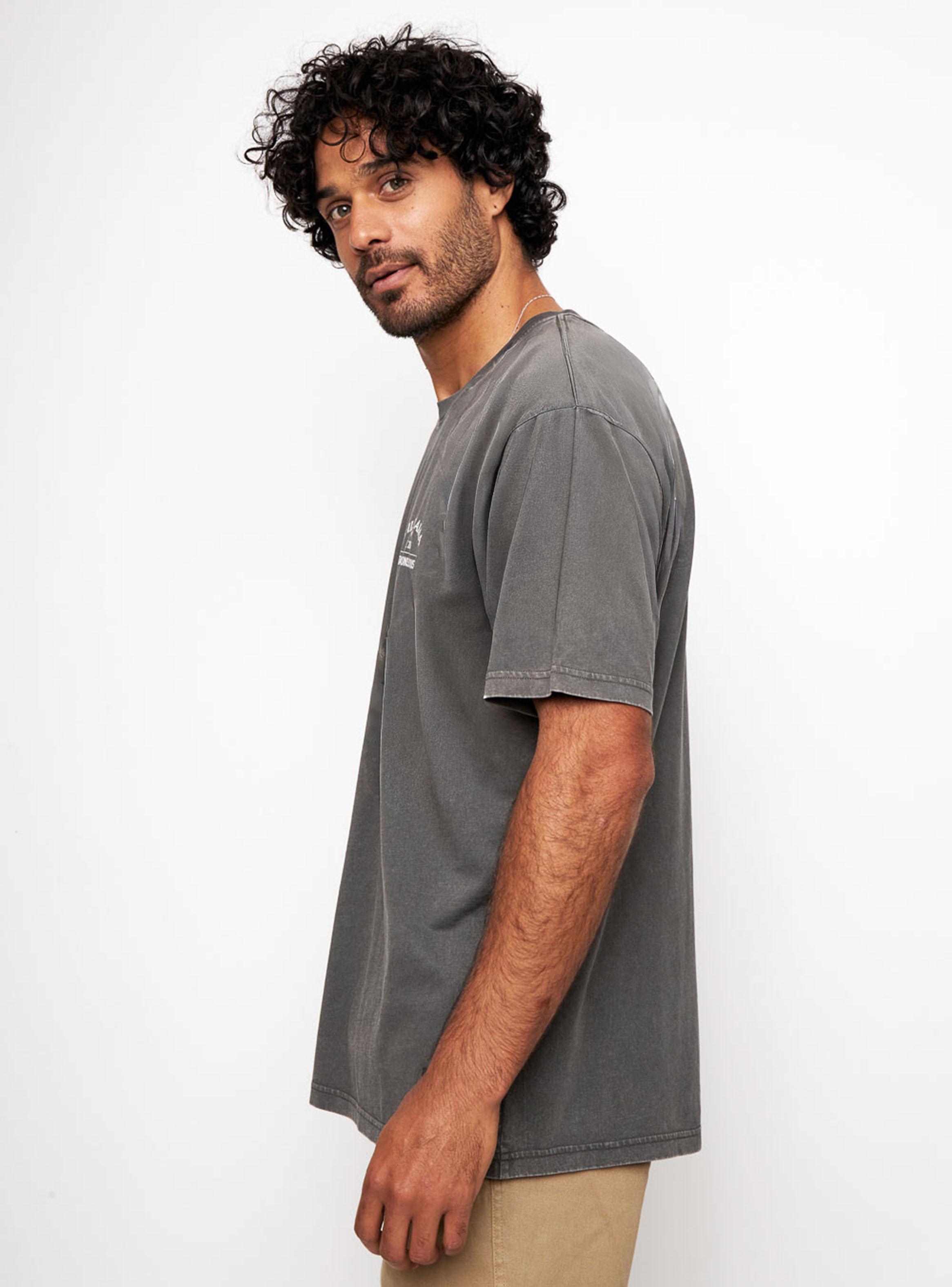 Polera Sol Algodón Orgánico-2