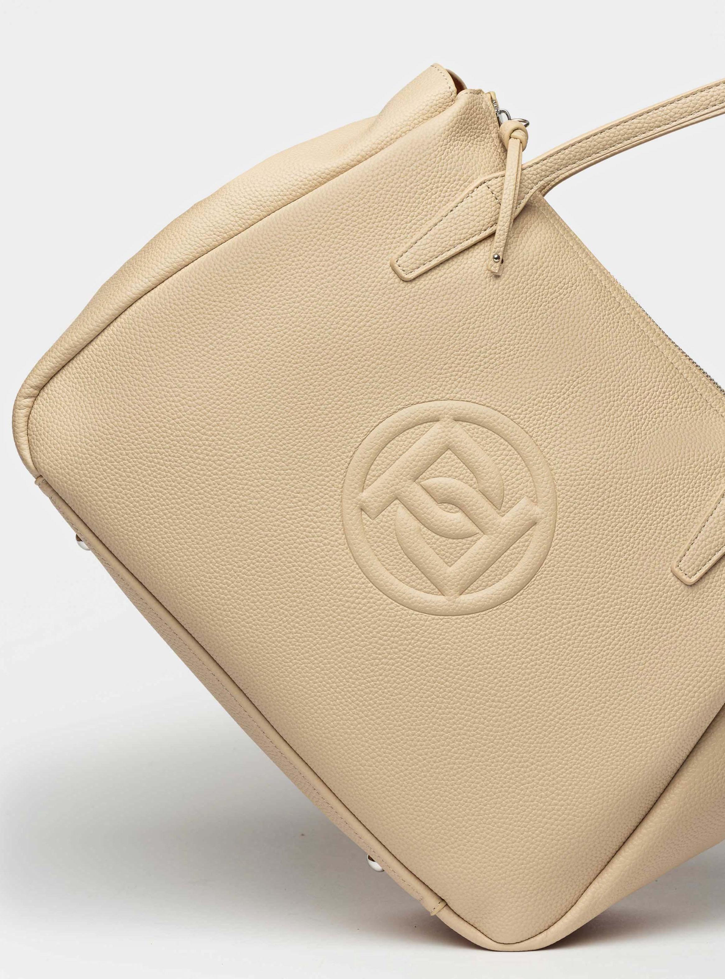 Cartera Tipo Bolso Sign-2