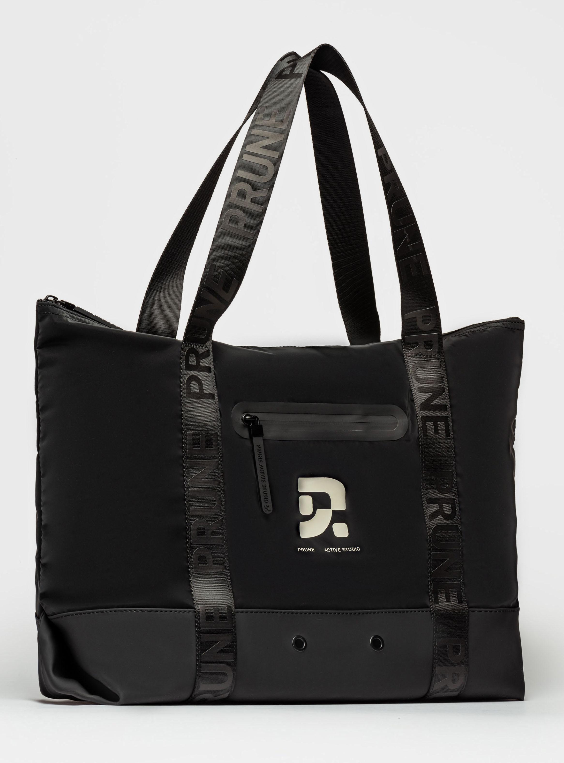 Cartera Bolso Active Studio Negro-1