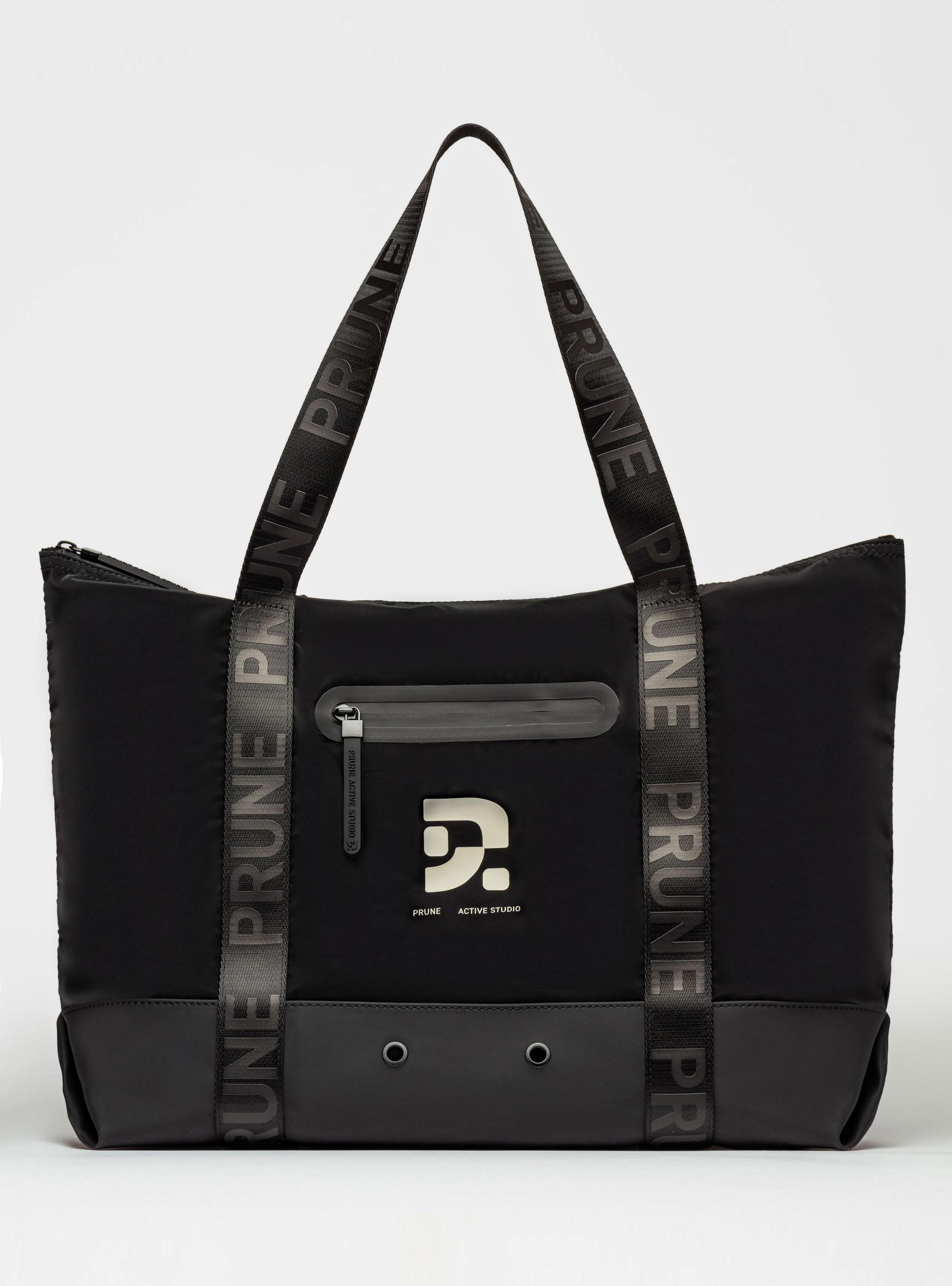 Cartera Bolso Active Studio Negro-0