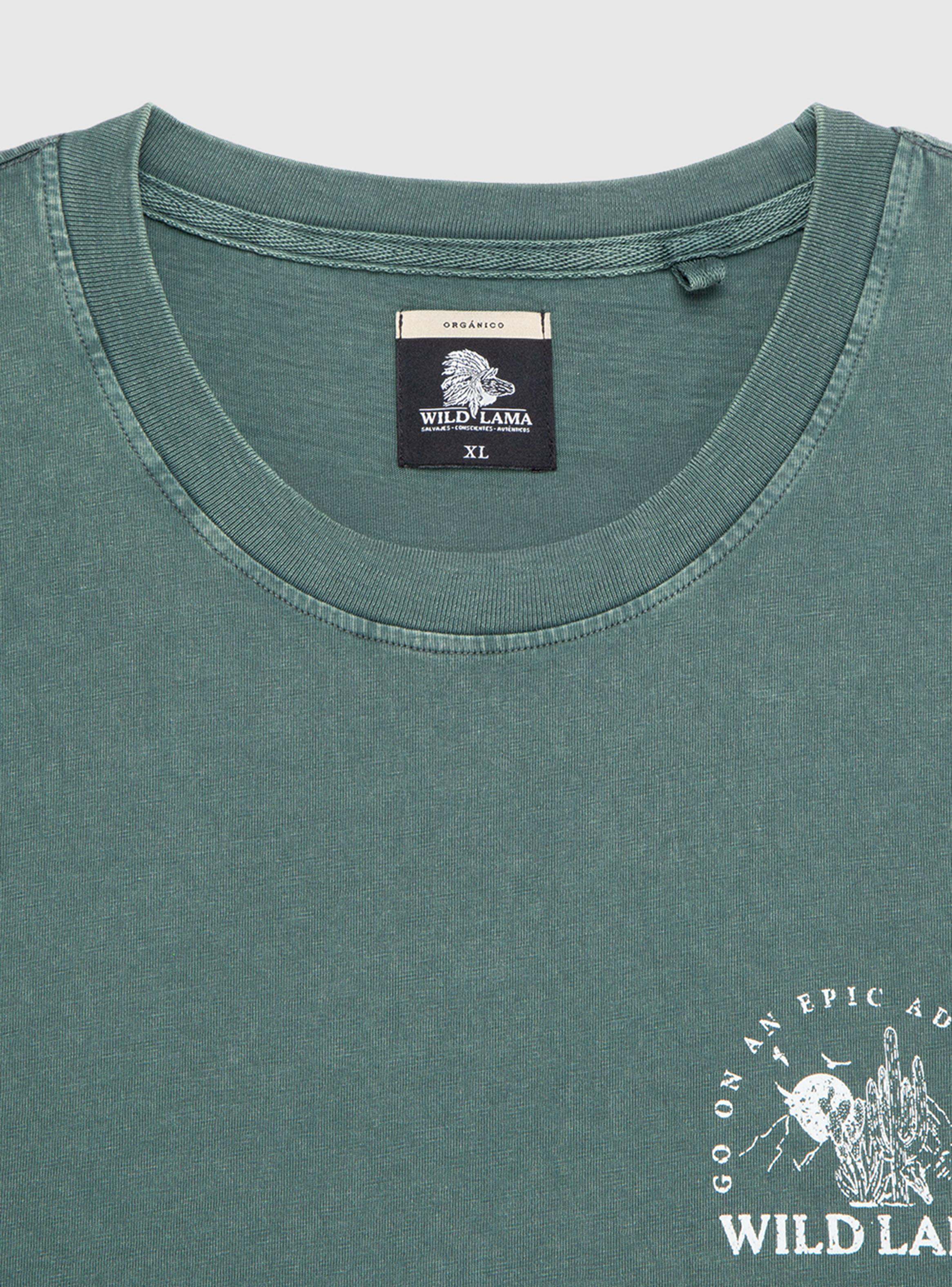 Polera Soles Cuello Redondo Regular Fit-3