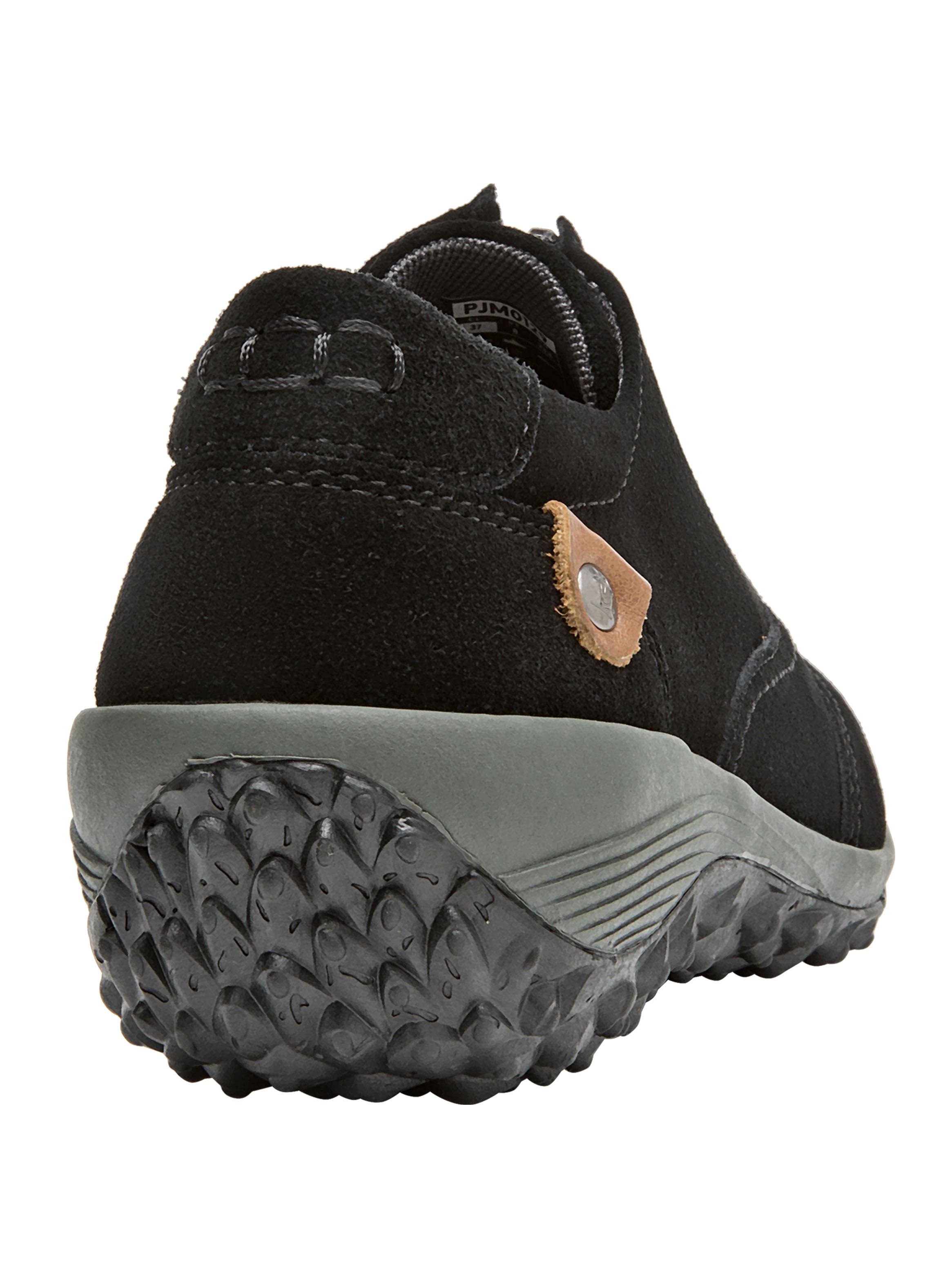 Zapato Casual Cierre al Frente Cuero Mujer-4