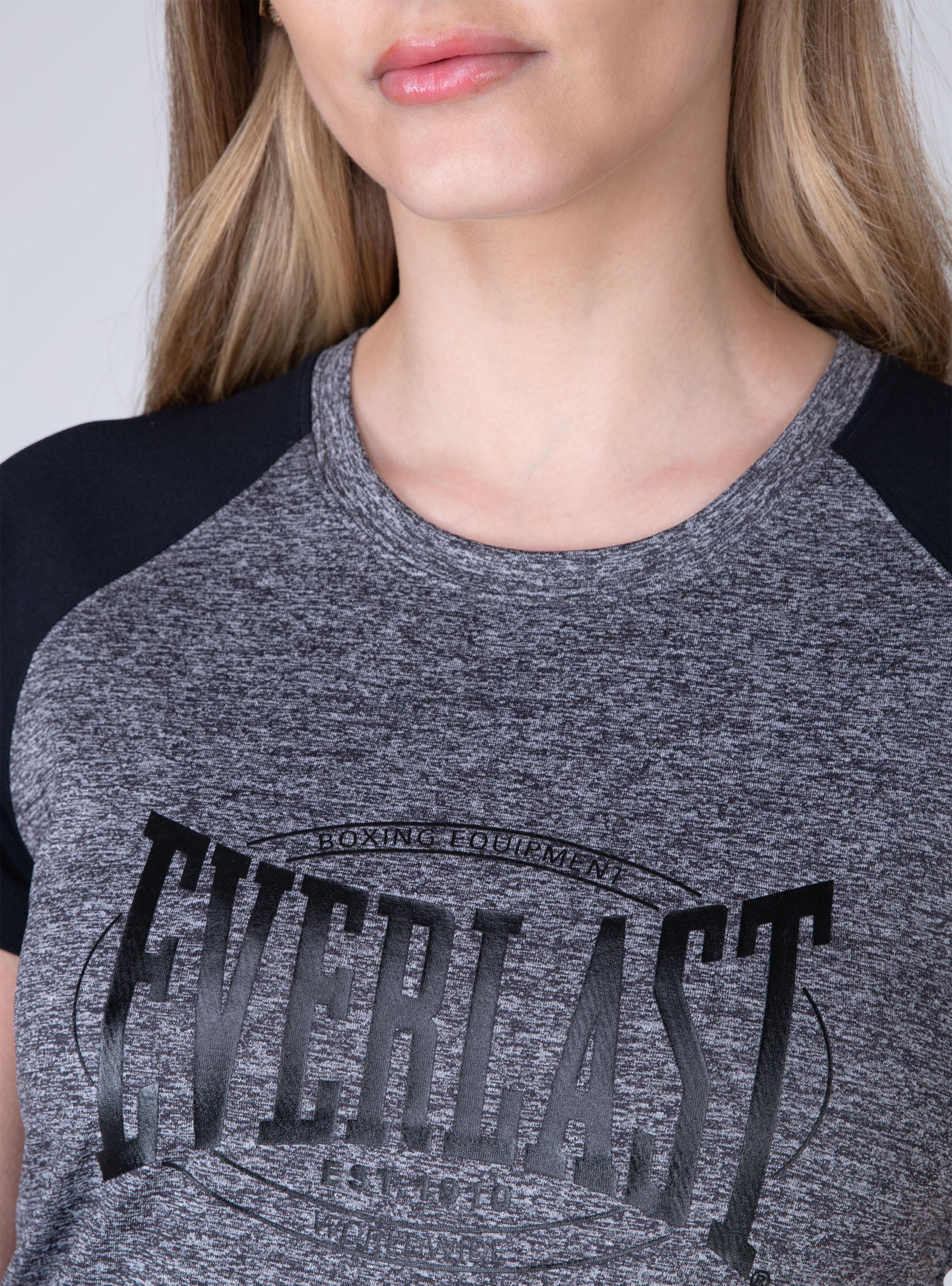 Polera Crunche Manga Corta-2