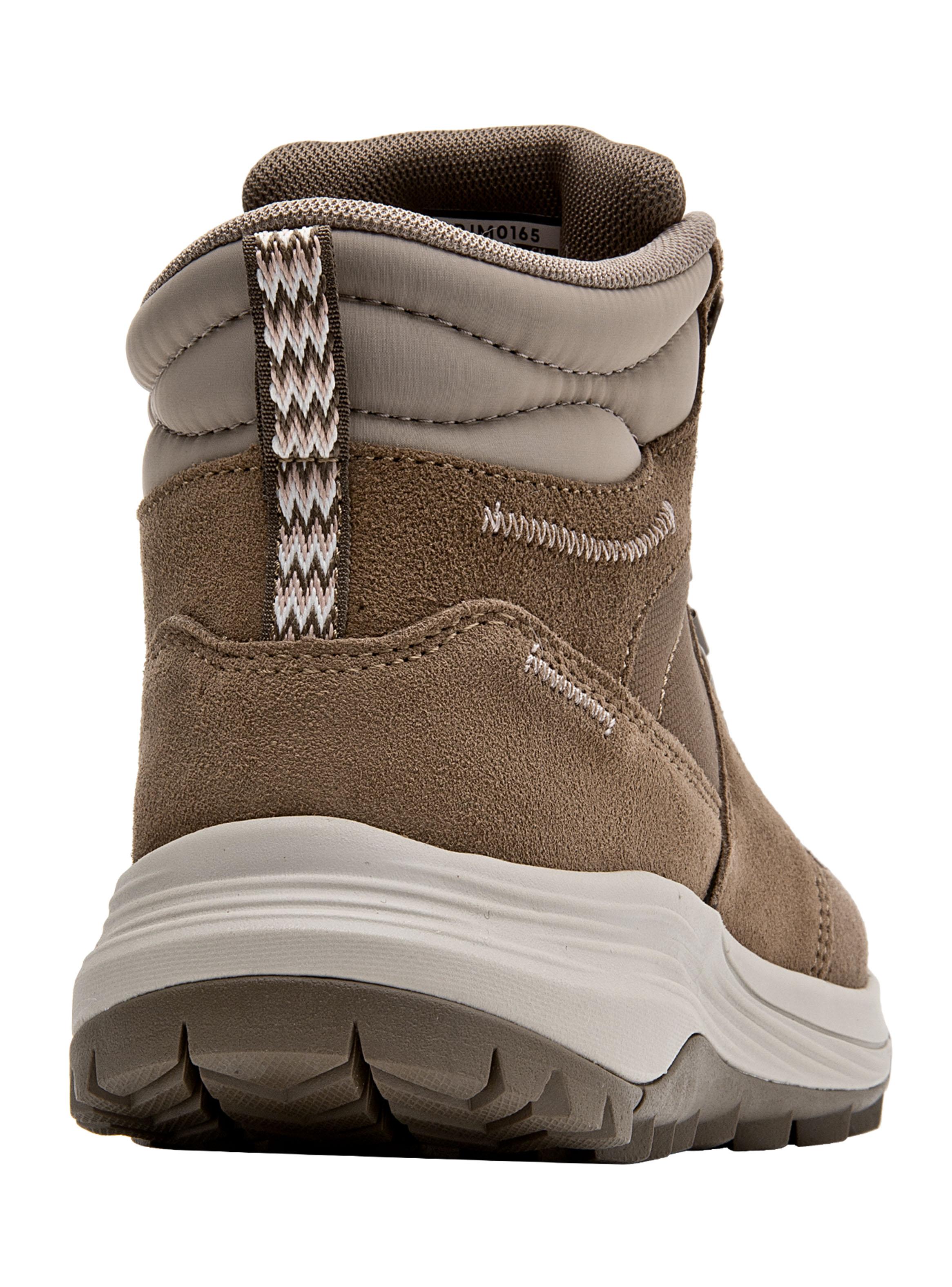 Botín Sport Cuero Mujer-4