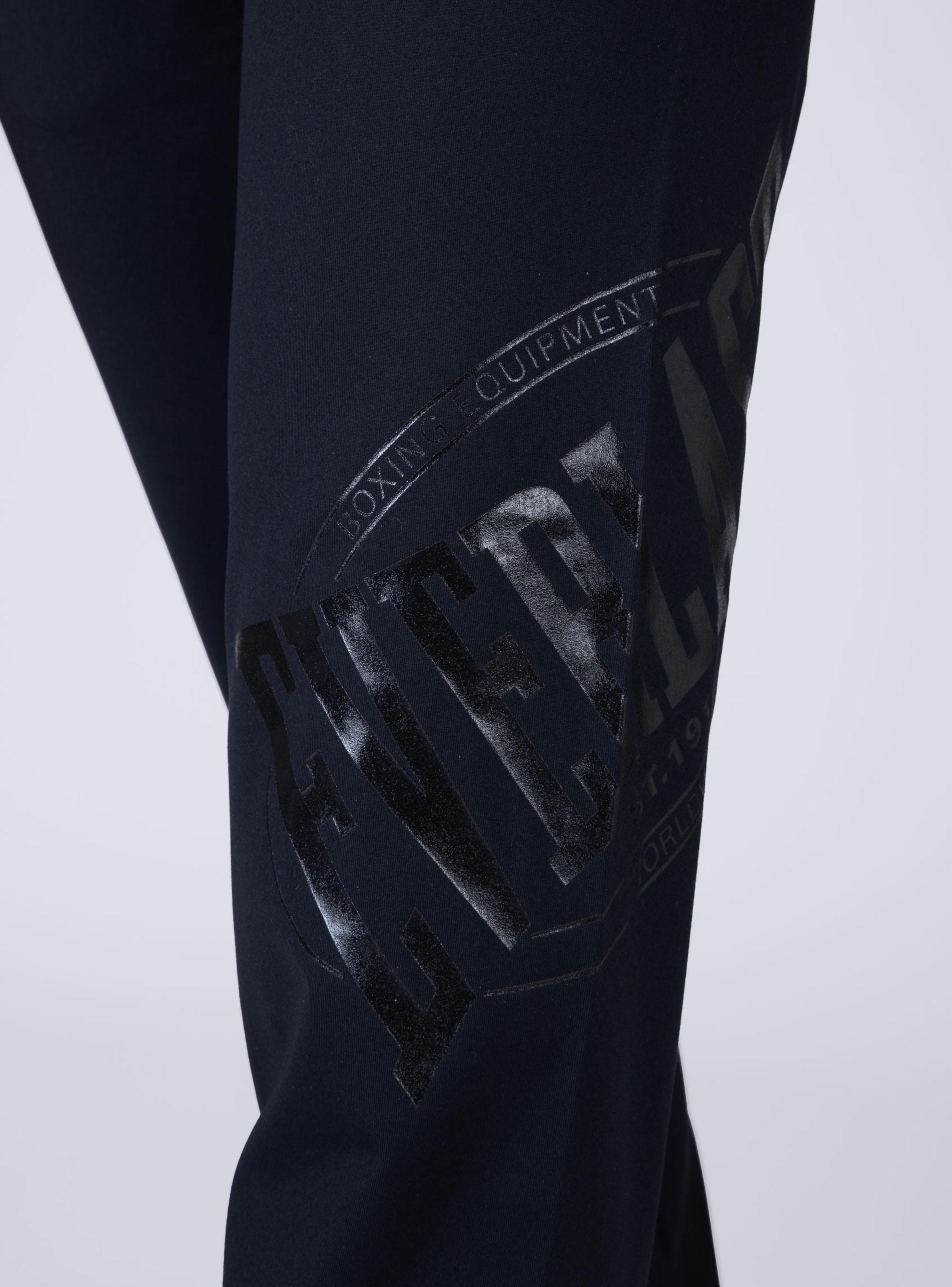 Pantalón  Crunche Jogger-2