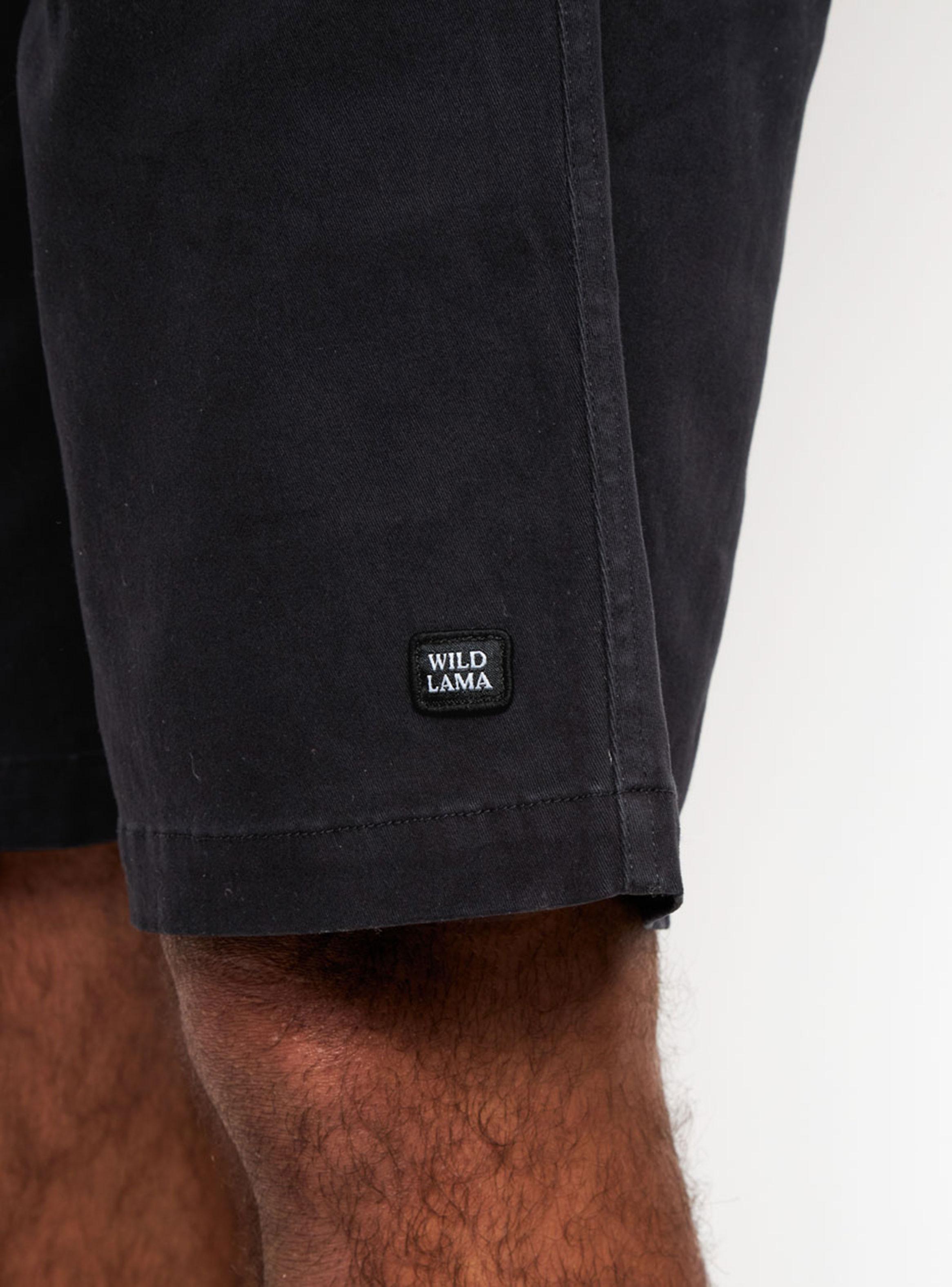 Short Borea Orgánico Loose Fit-3