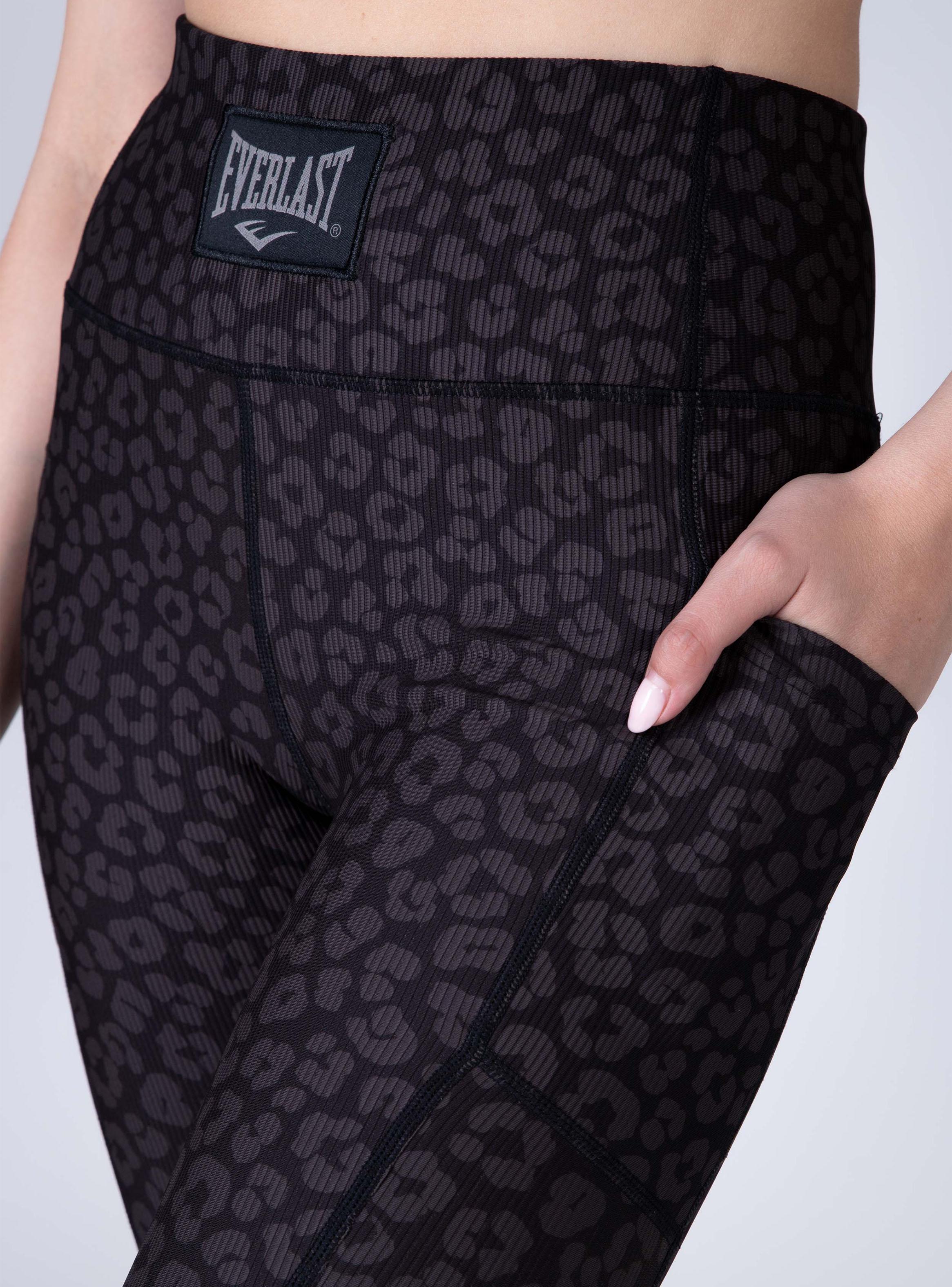 Legging Long Blend-2