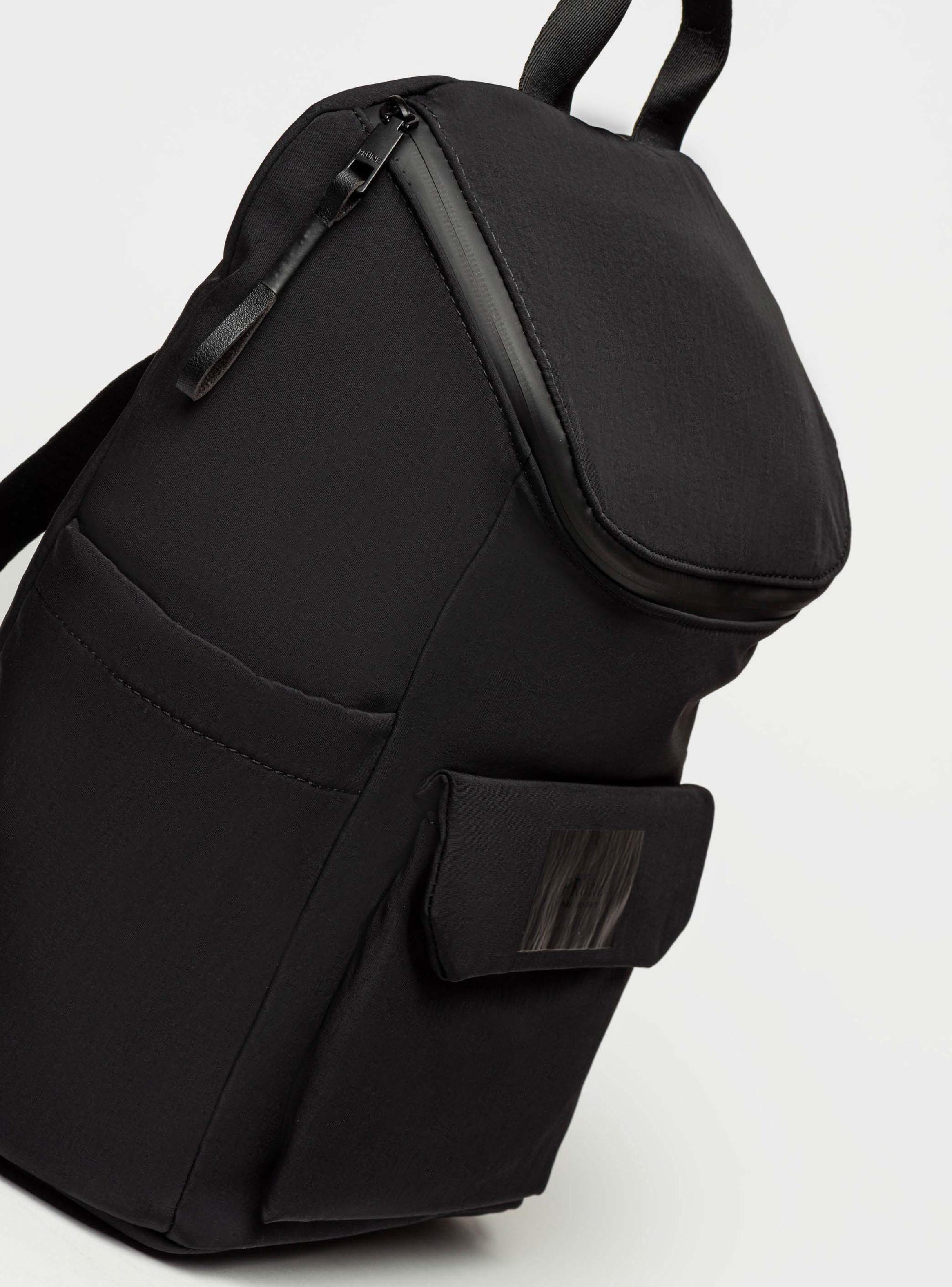 Mochila Adventure Negro-2