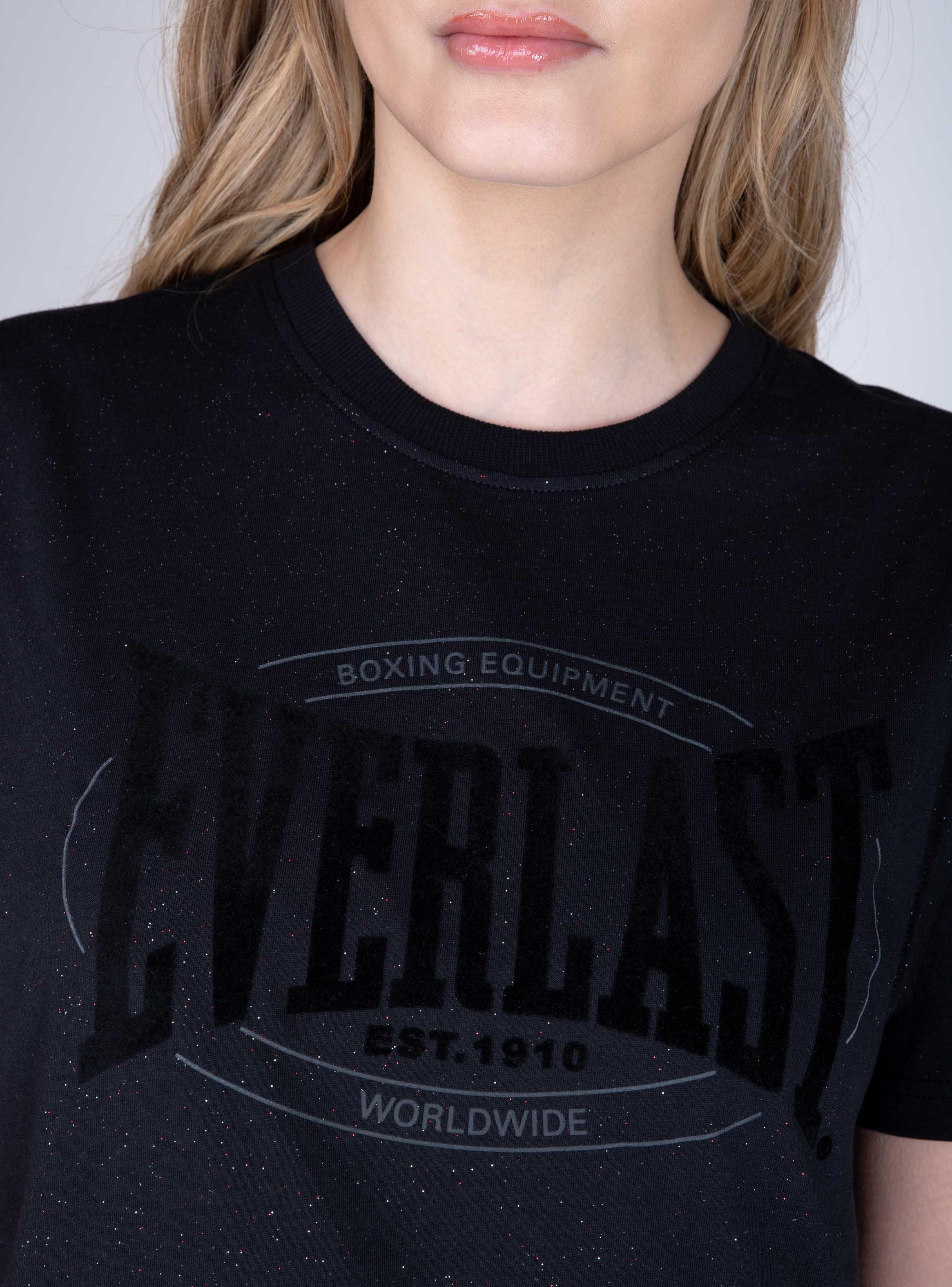 Polera  Box Manga Corta-2