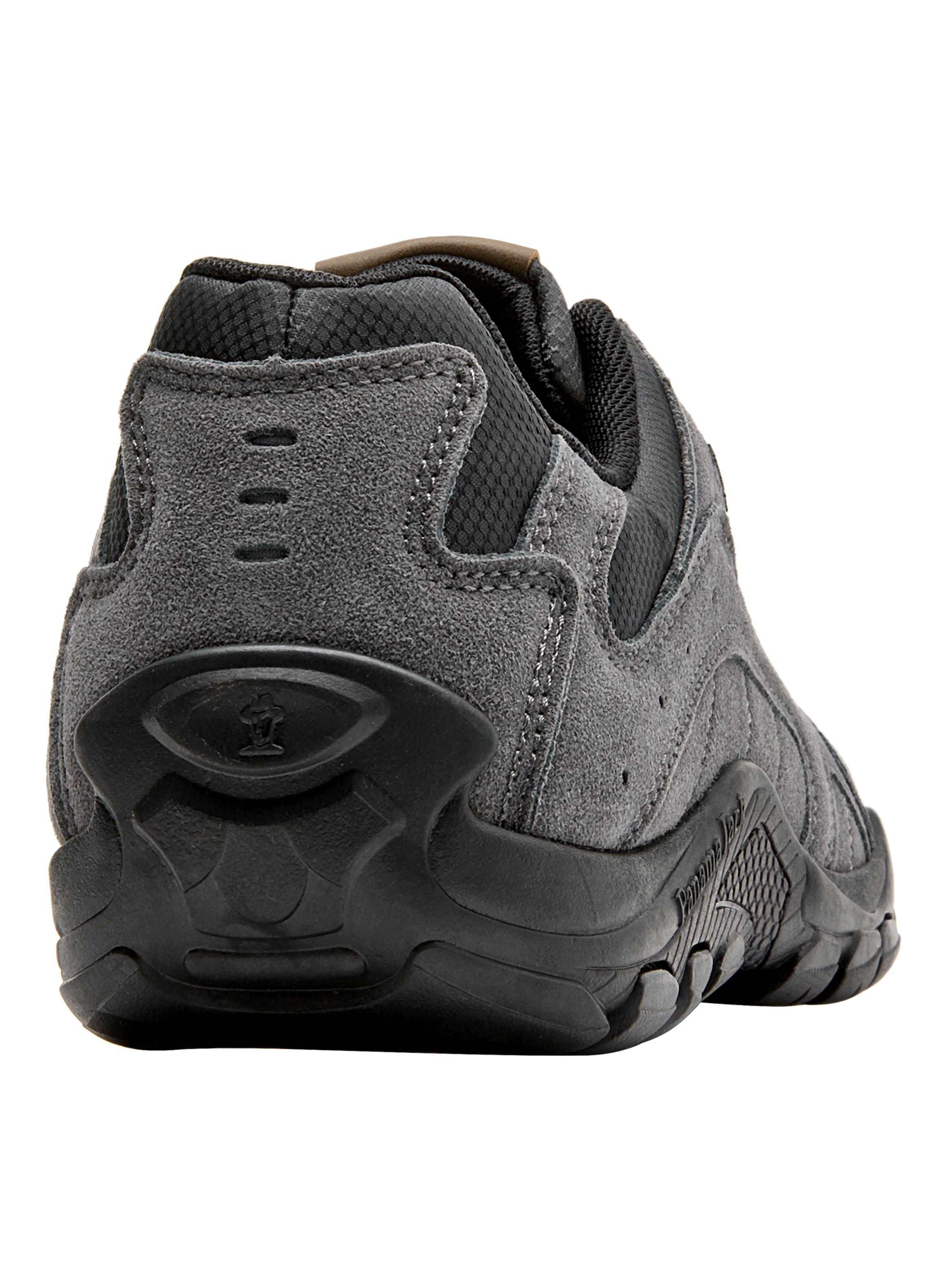 Zapatilla Urbana Cordón Hombre-4