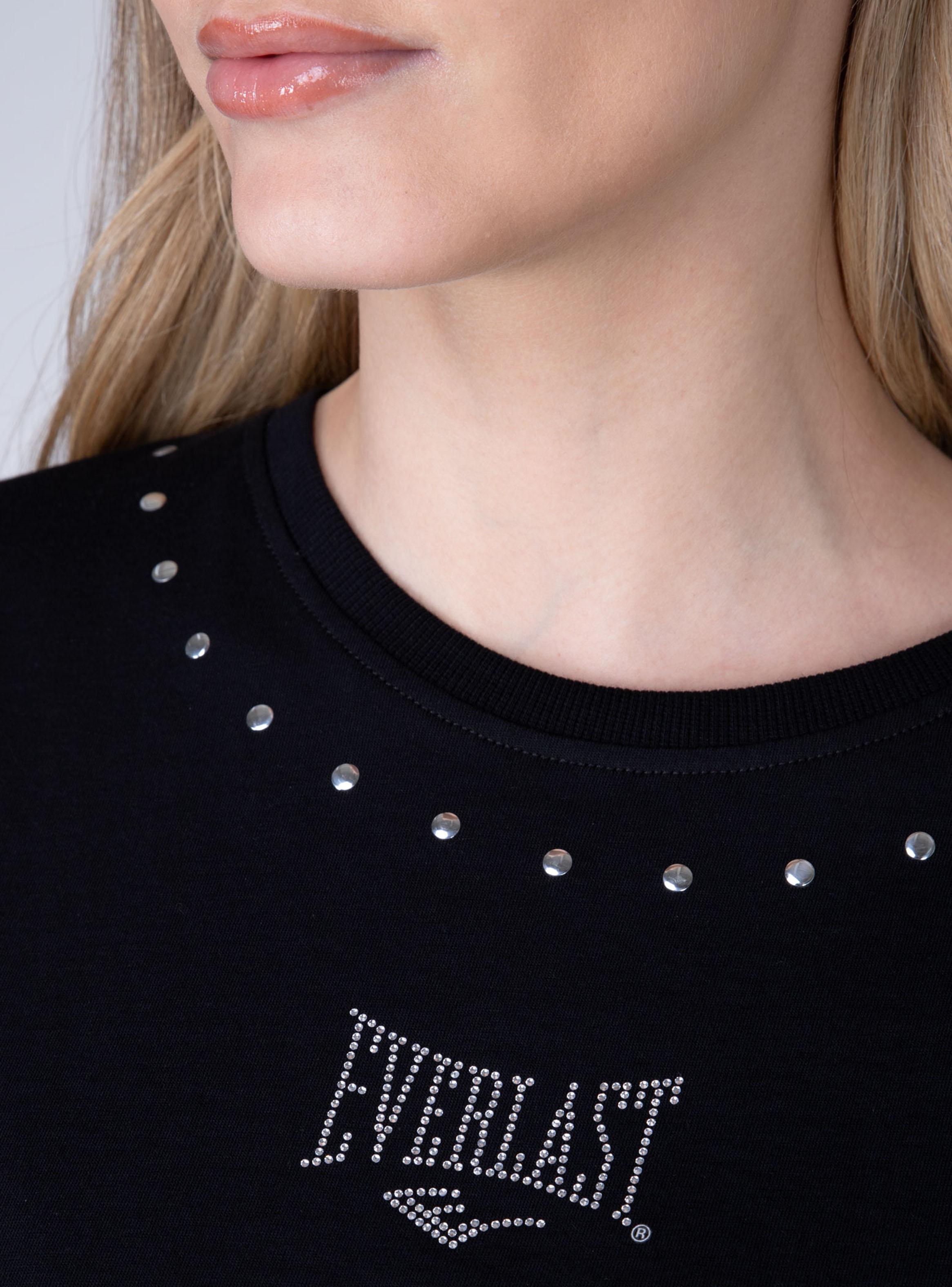 Polera Knock Out Manga Corta-2