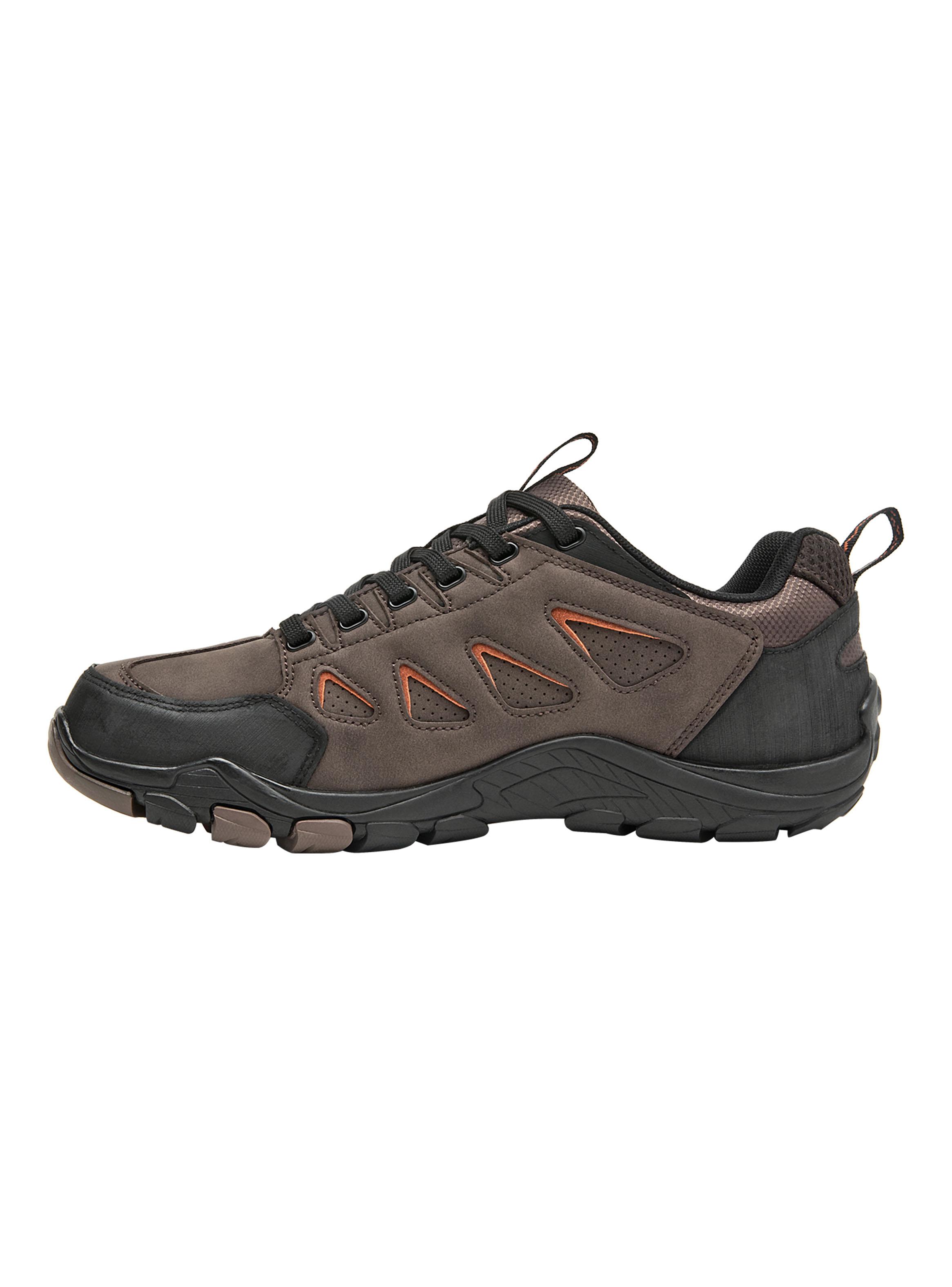 Zapatilla Urbana Trekking Hombre-2