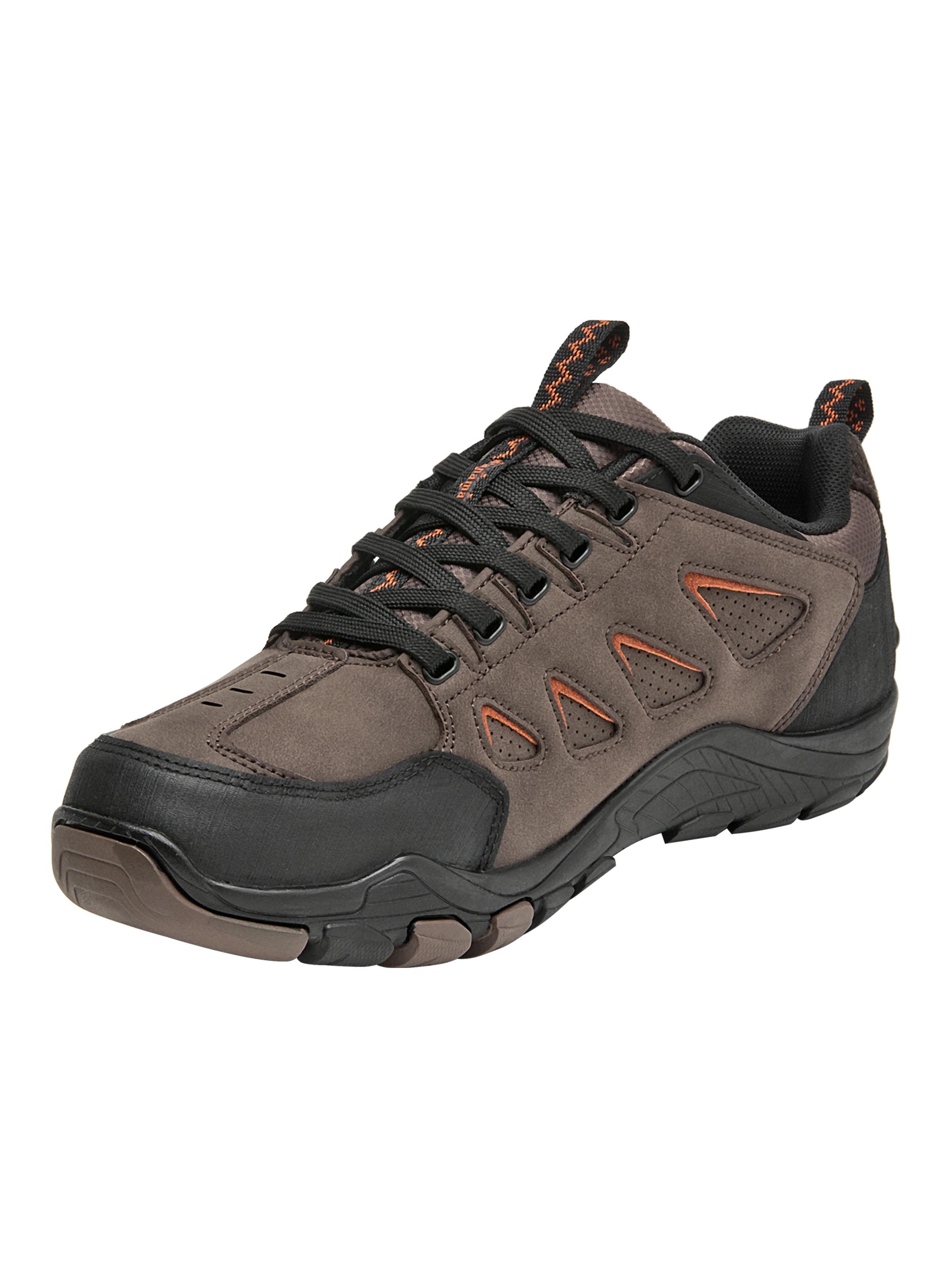 Zapatilla Urbana Trekking Hombre-3