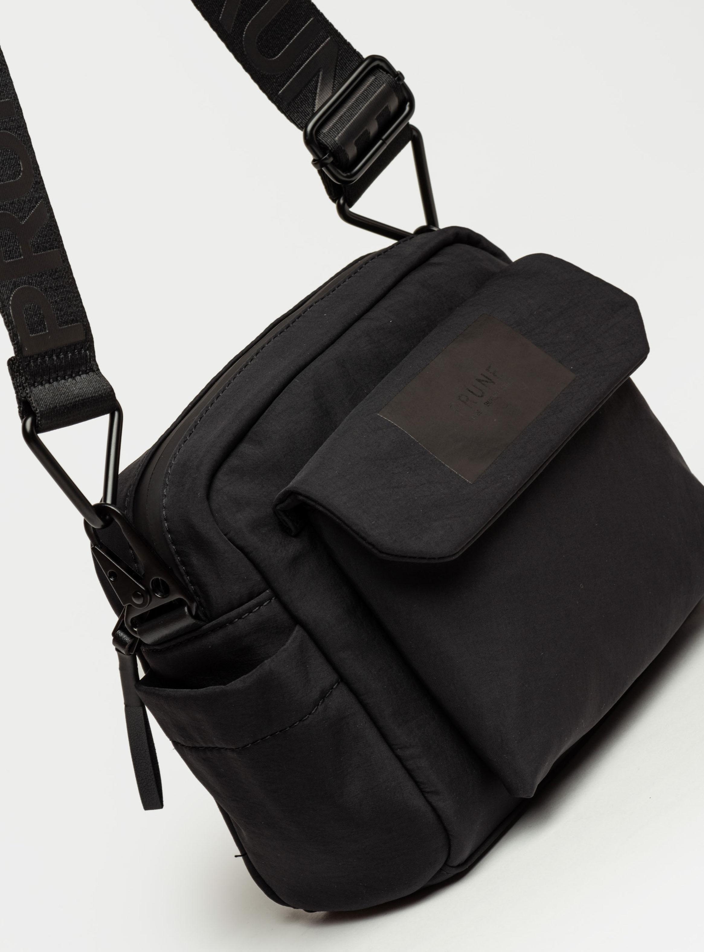 Bandolera Adventure Negro-2