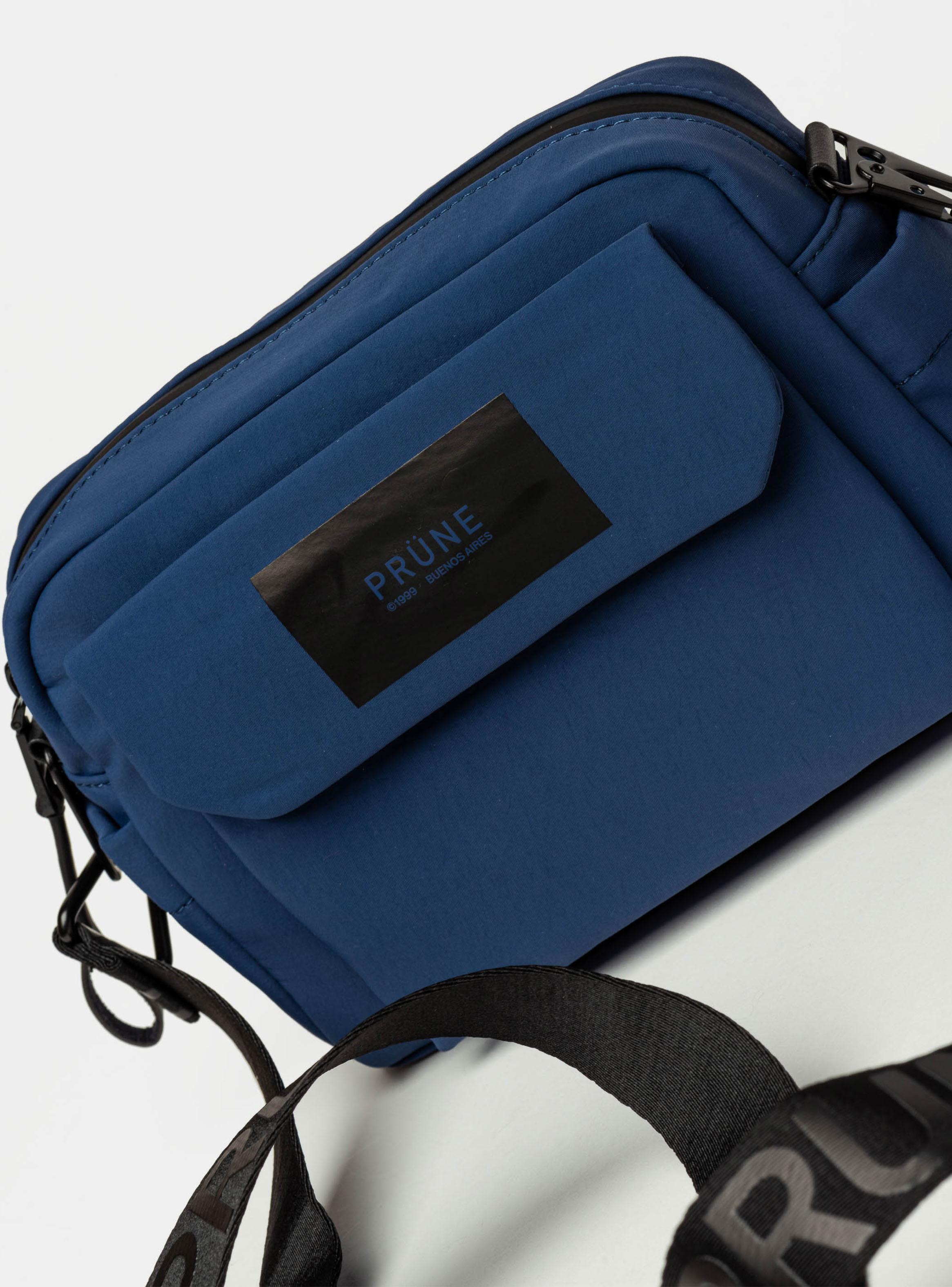 Bandolera Adventure Azul-2