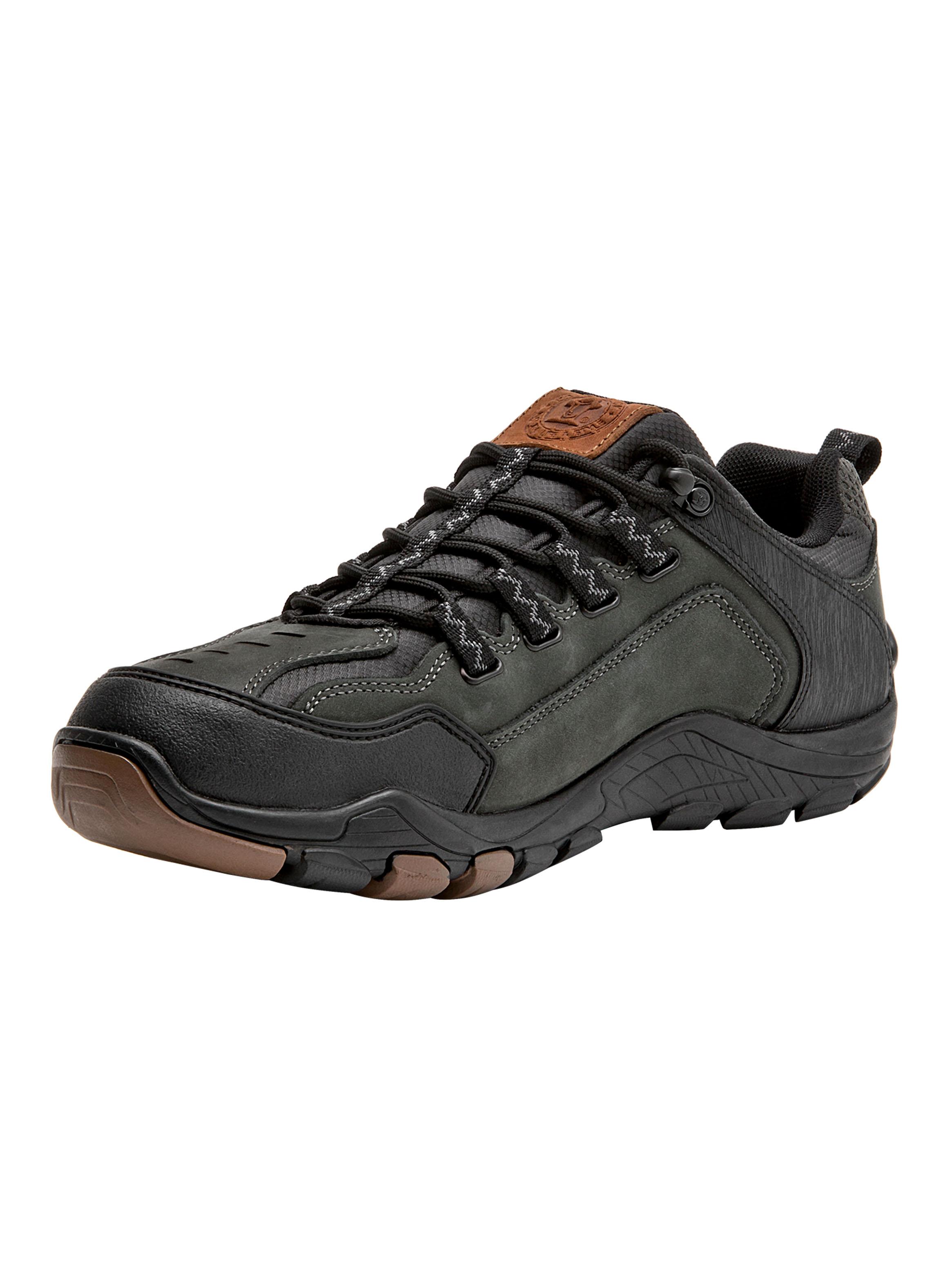 Zapatilla Urbana Sport Cordón Hombre-3