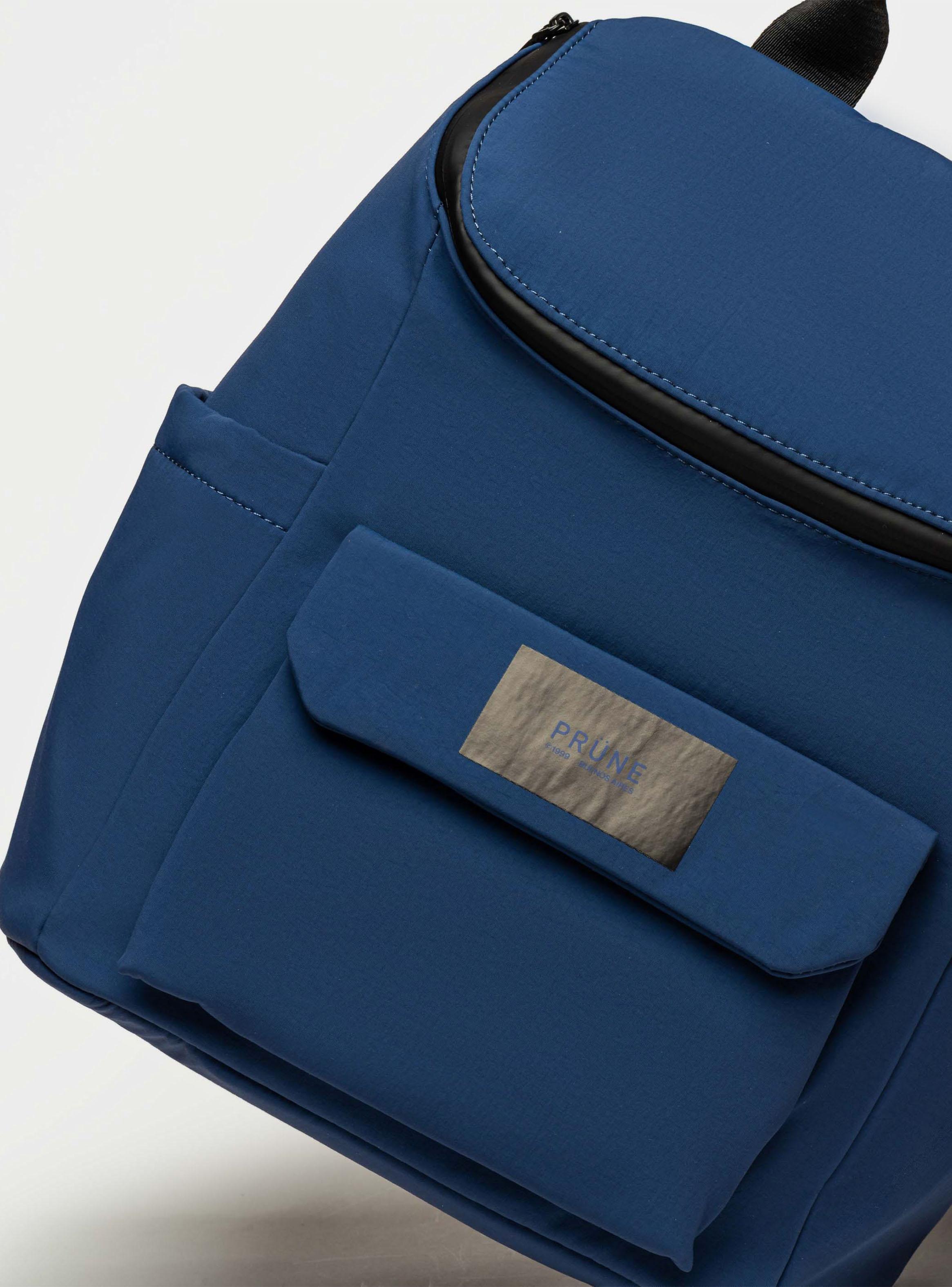 Mochila Adventure Azul-2