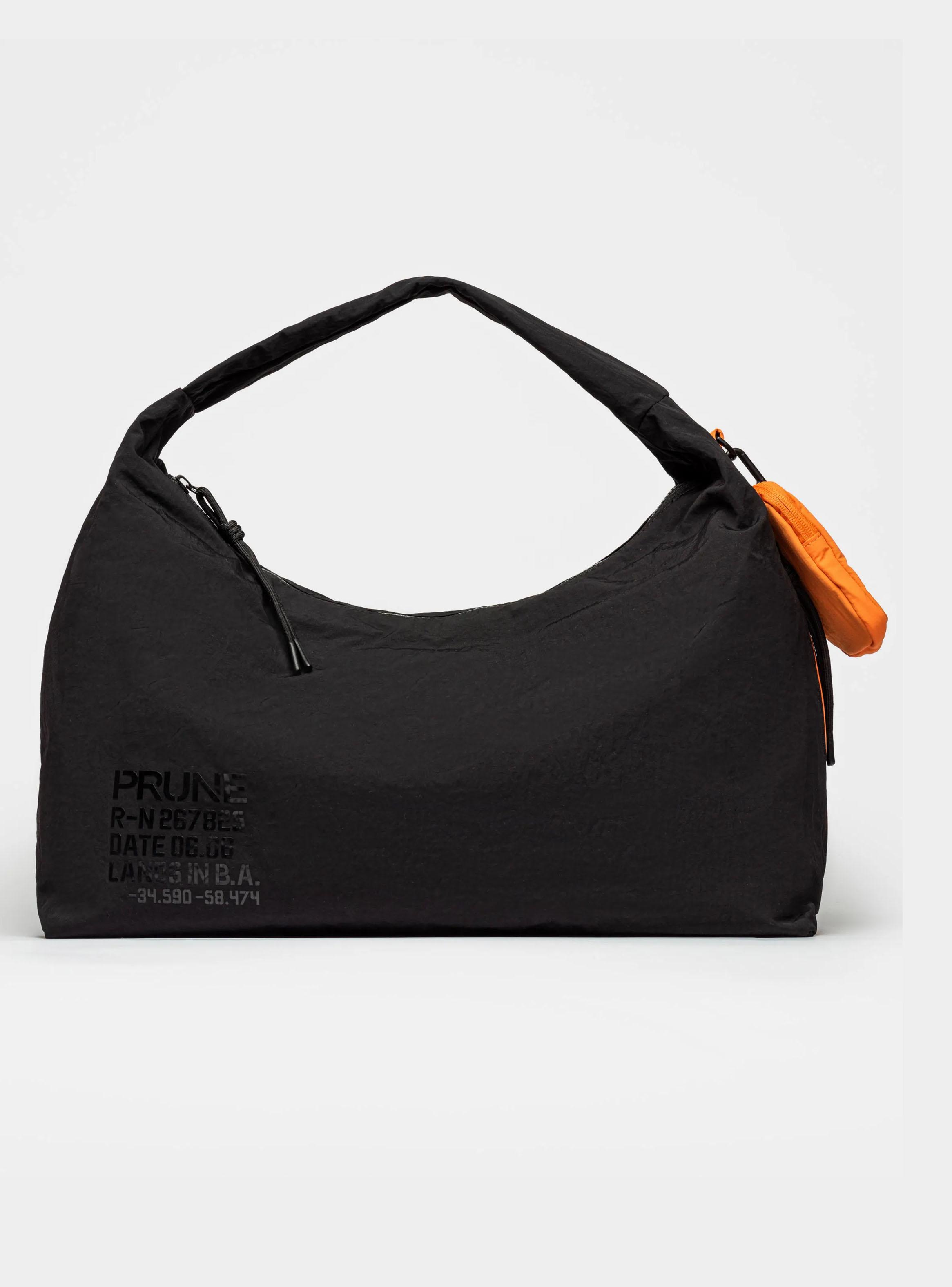 Cartera Sea Negro-0