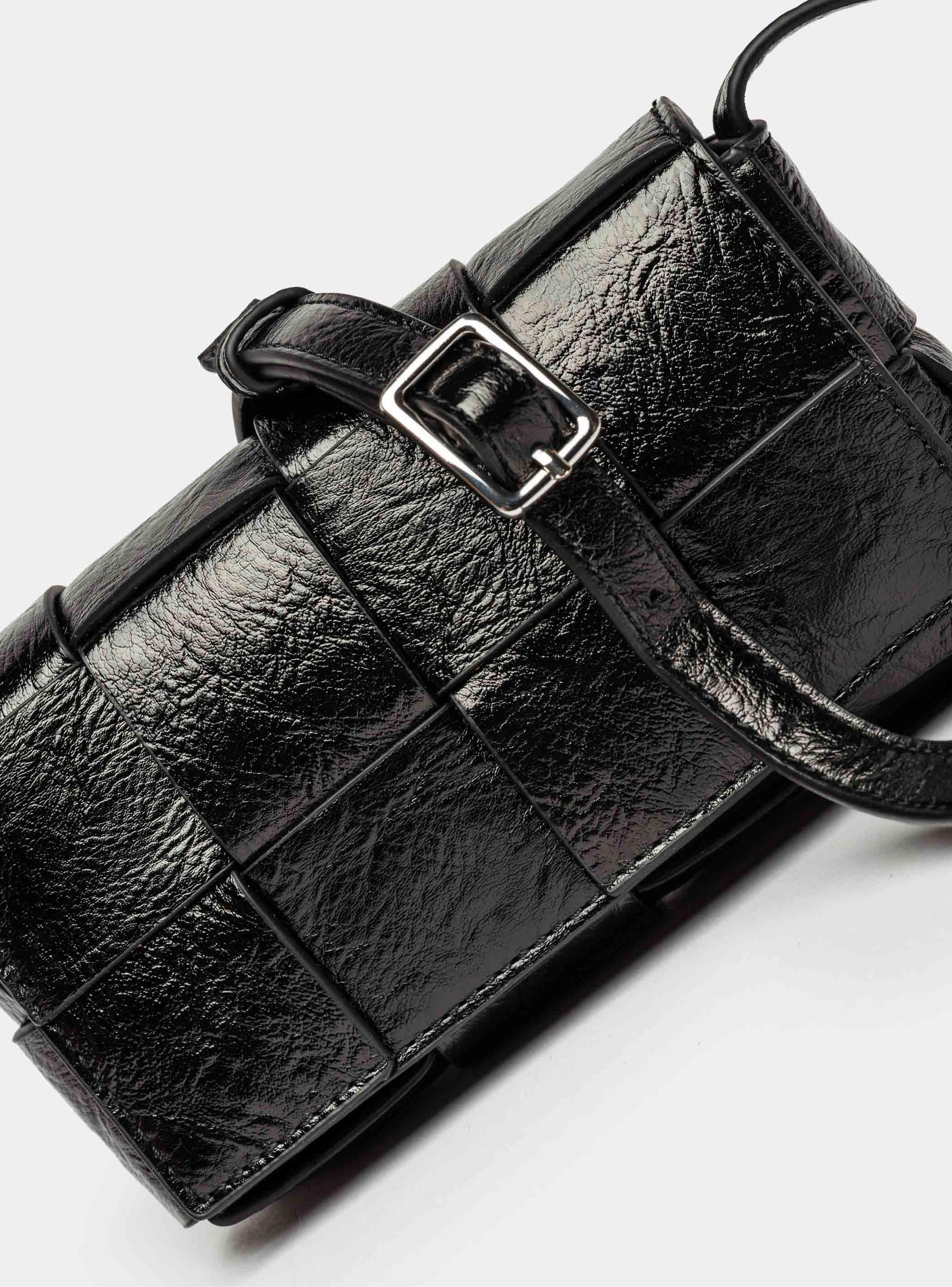Cartera Minibag New Blair Negro-2