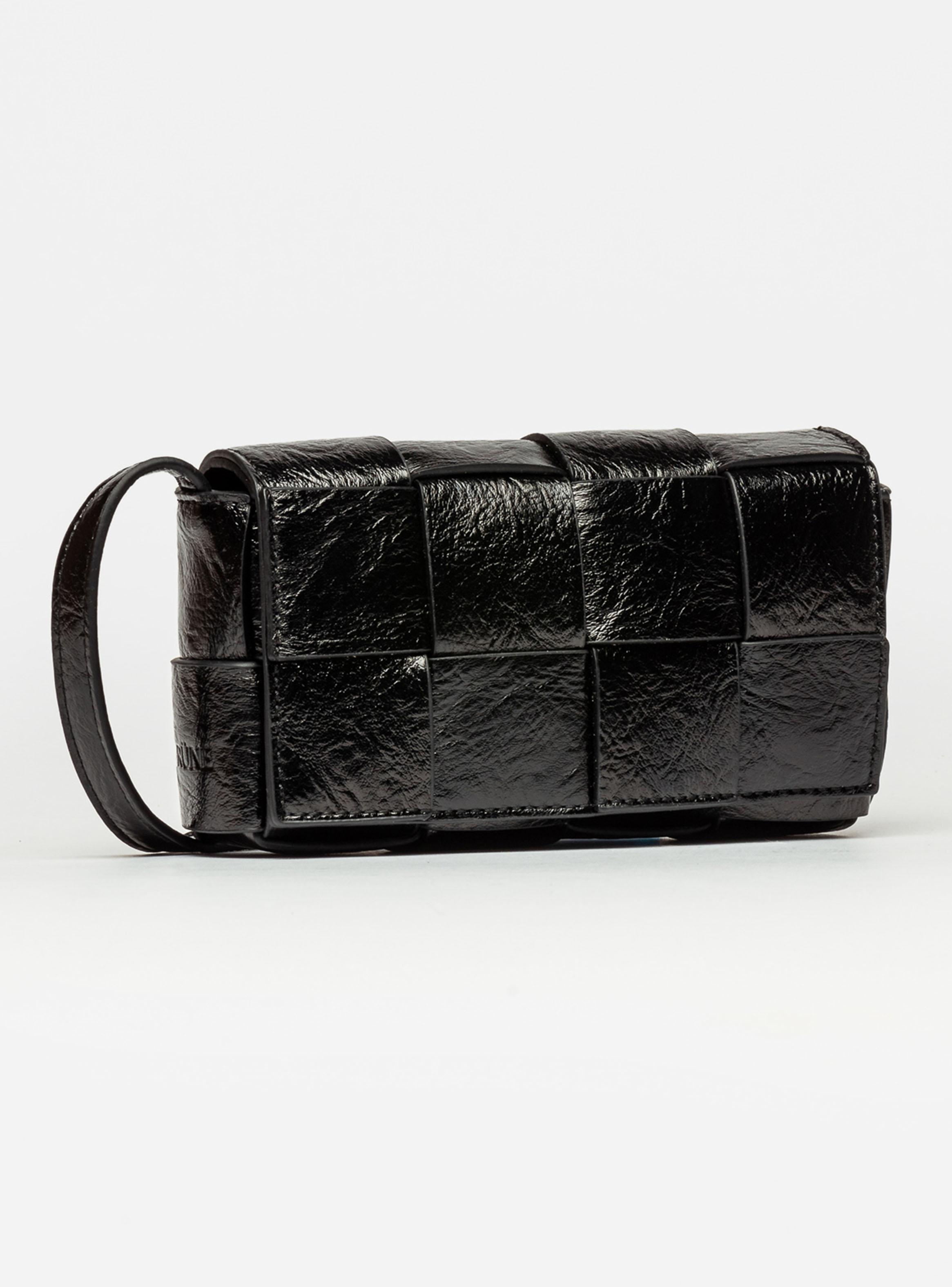 Cartera Minibag New Blair Negro-1