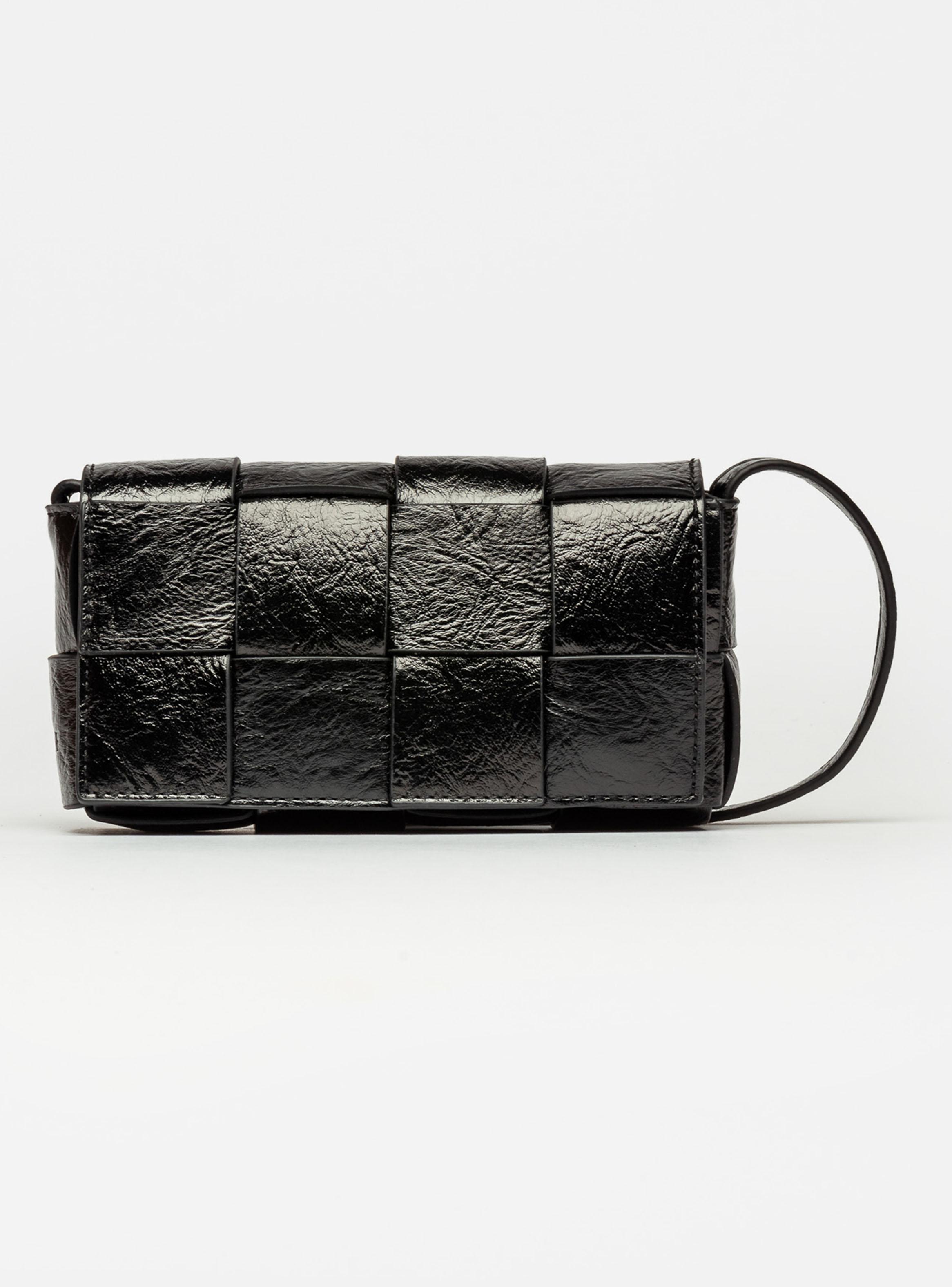 Cartera Minibag New Blair Negro-0