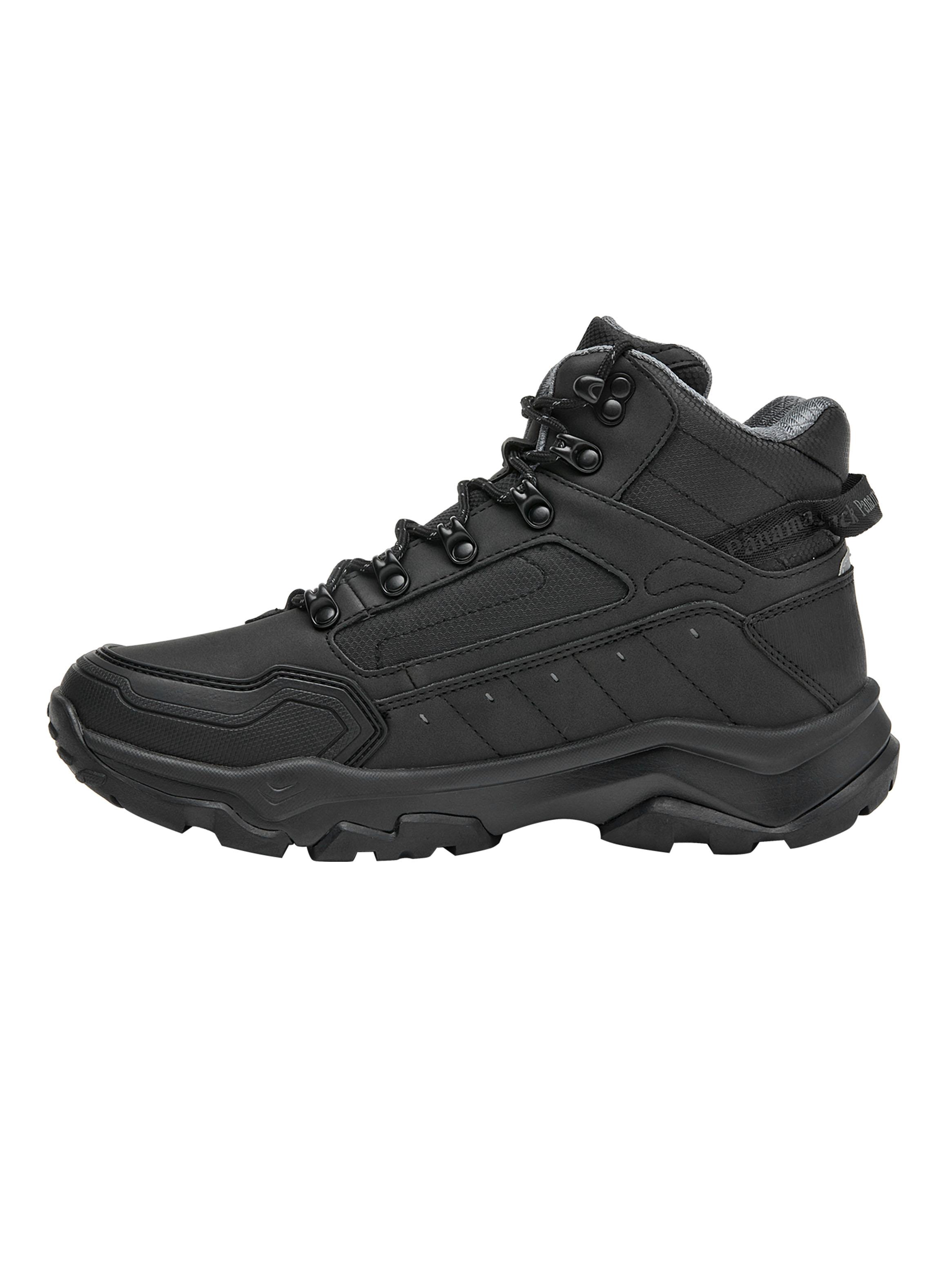 Zapatilla Outdoor Flexfoam Cuero Hombre-3