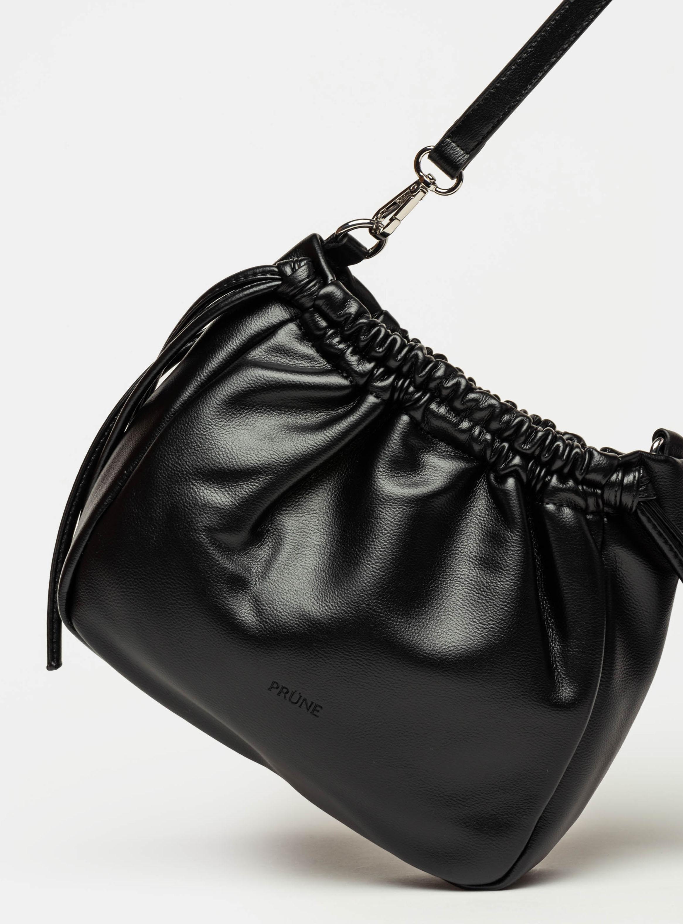 Bandolera Marine Negro-2