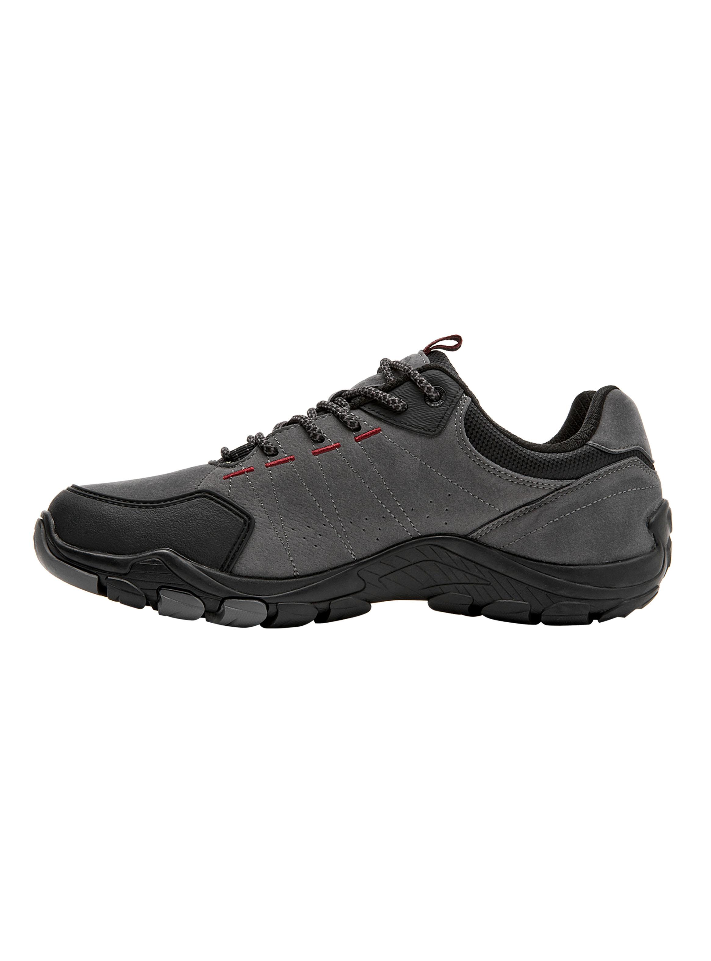 Zapatilla Urbana Casual Hombre-2