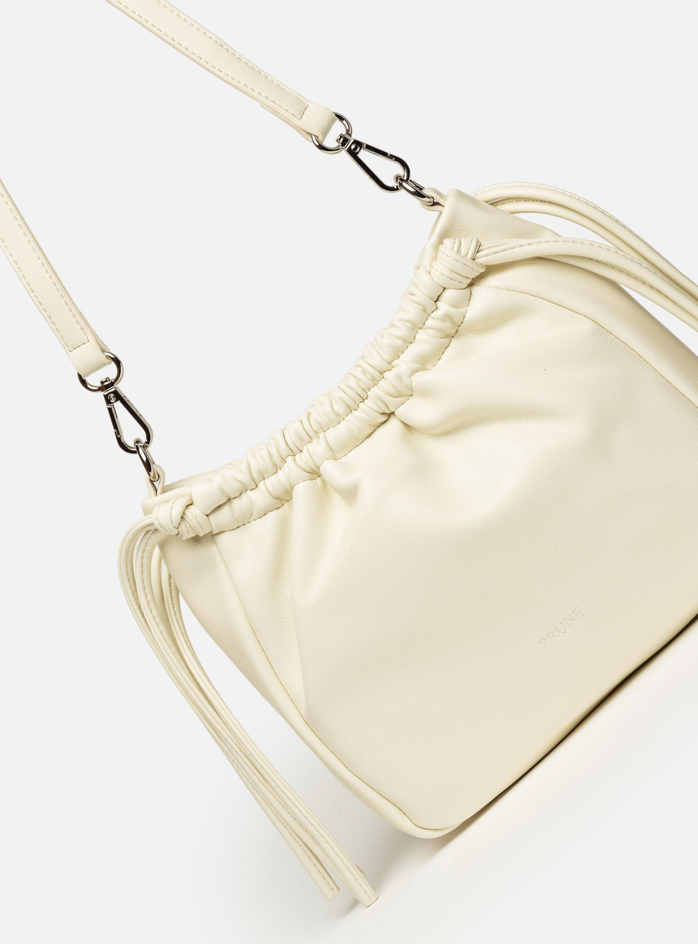 Bandolera Marine con Flecos-2