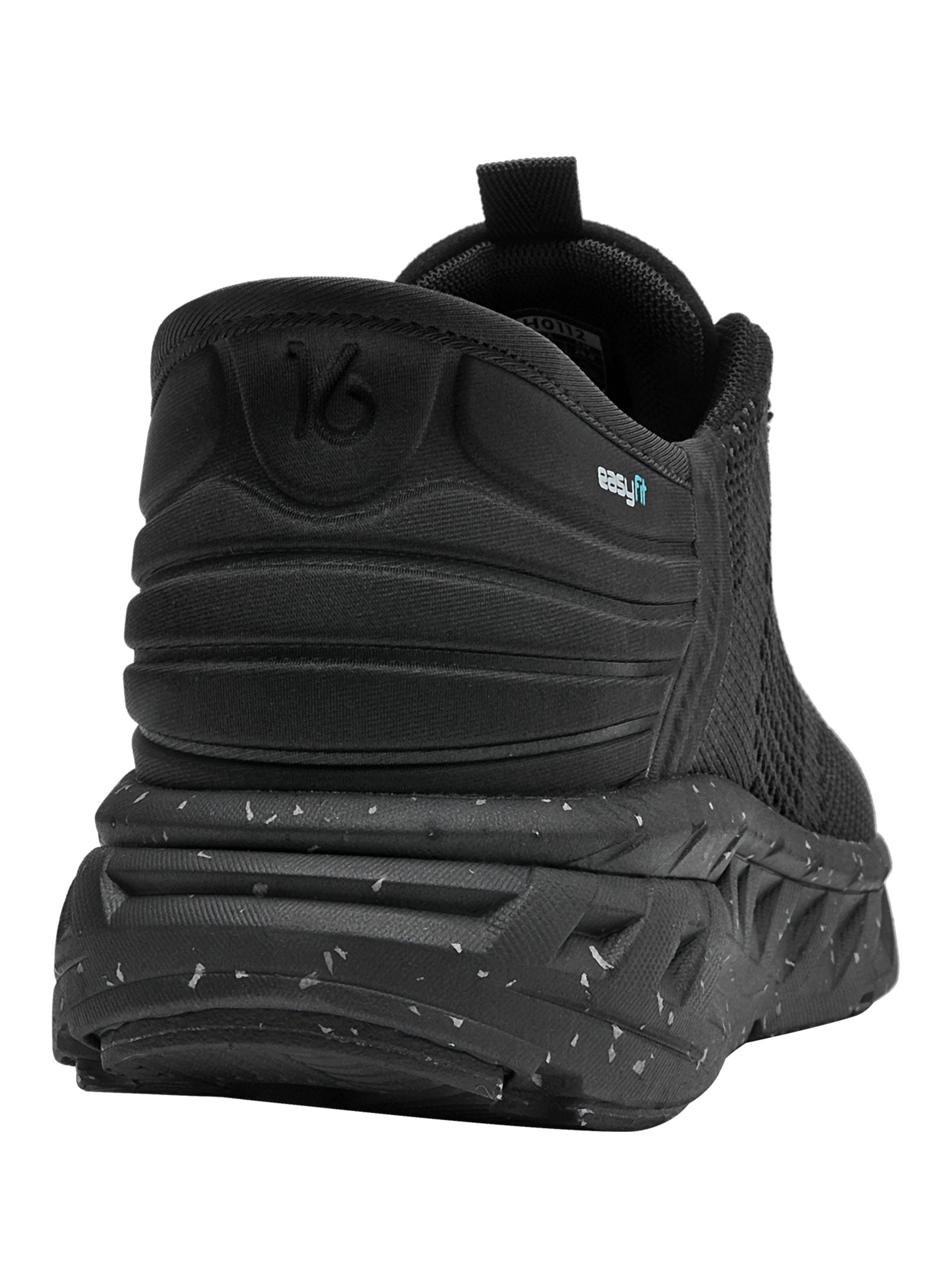 Zapatilla Urbana Easy-Fit Malla Hombre-4