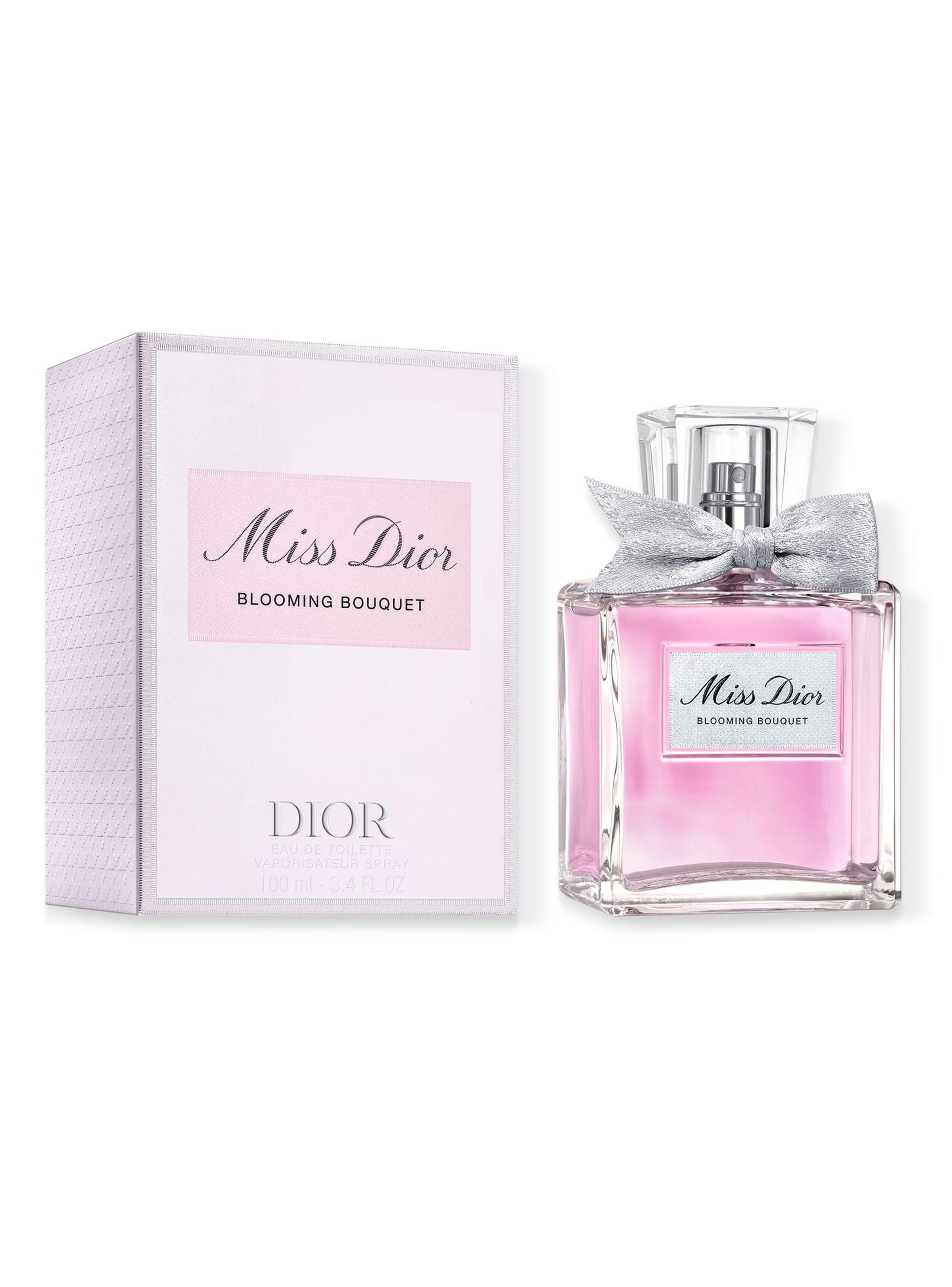 Perfume Miss Dior Blooming Bouquet Eau de Toilette 100ml-1