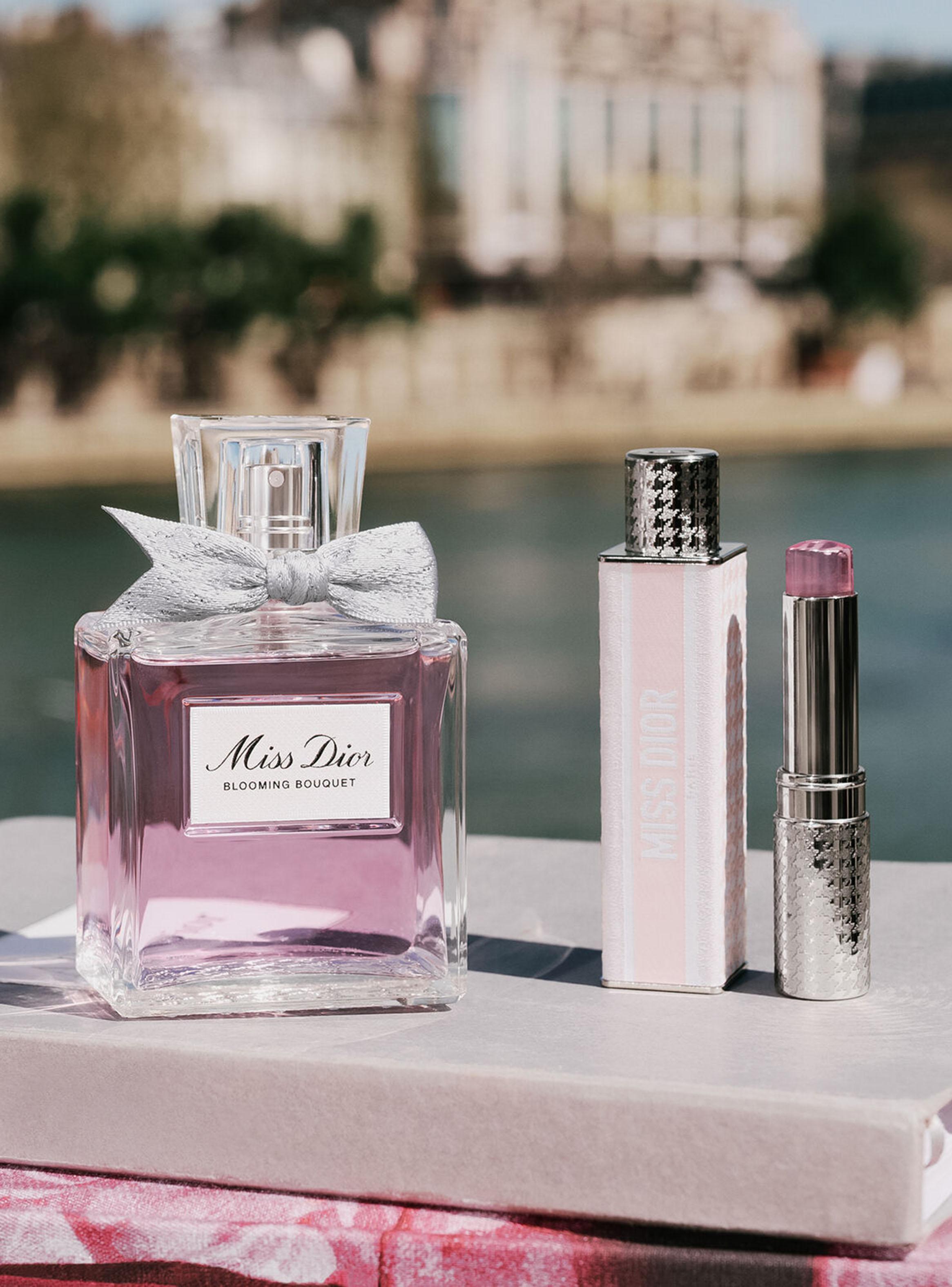 Perfume Miss Dior Blooming Bouquet Eau de Toilette 100ml-3