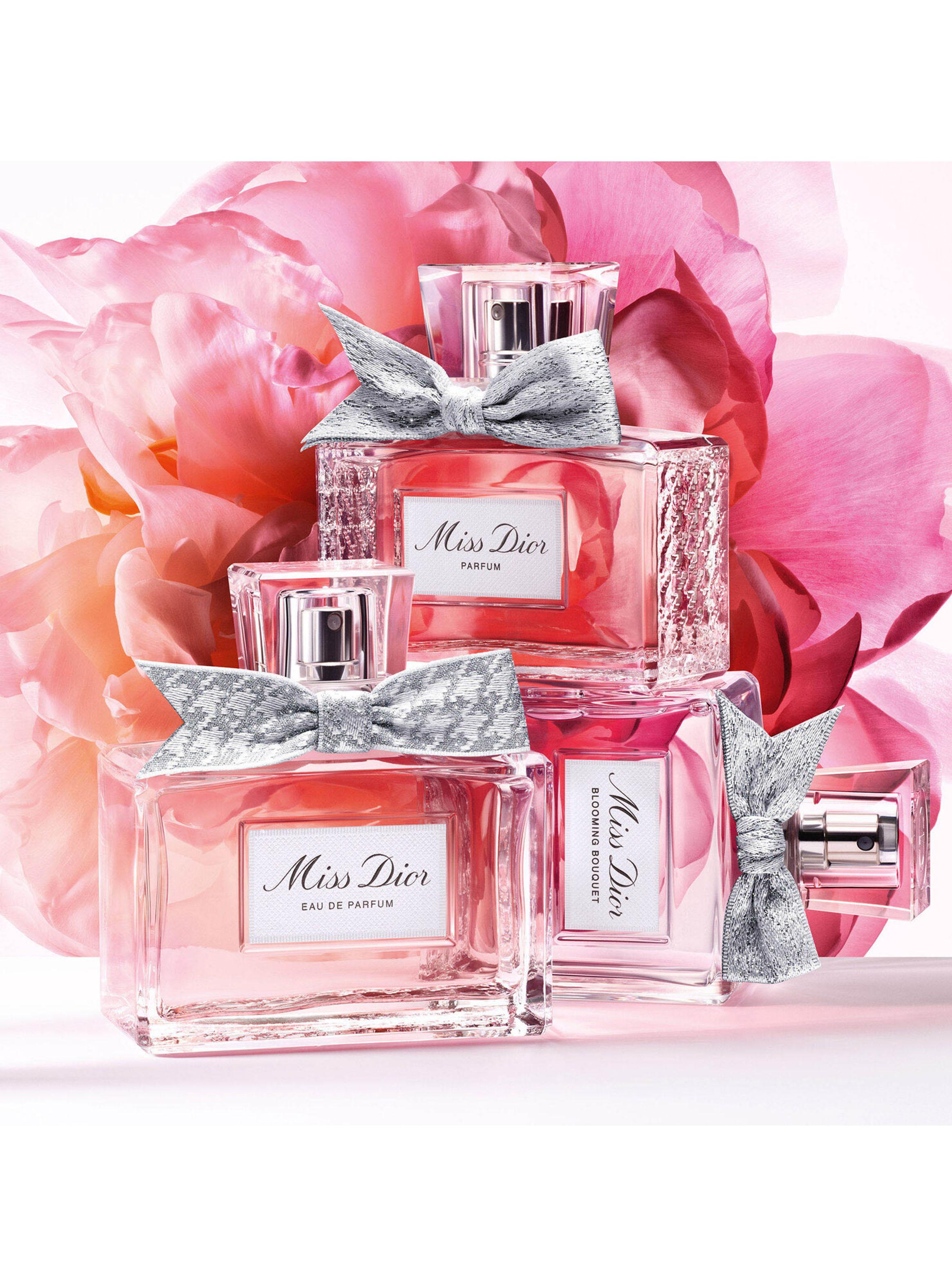Perfume Miss Dior Blooming Bouquet Eau de Toilette 100 ml-3