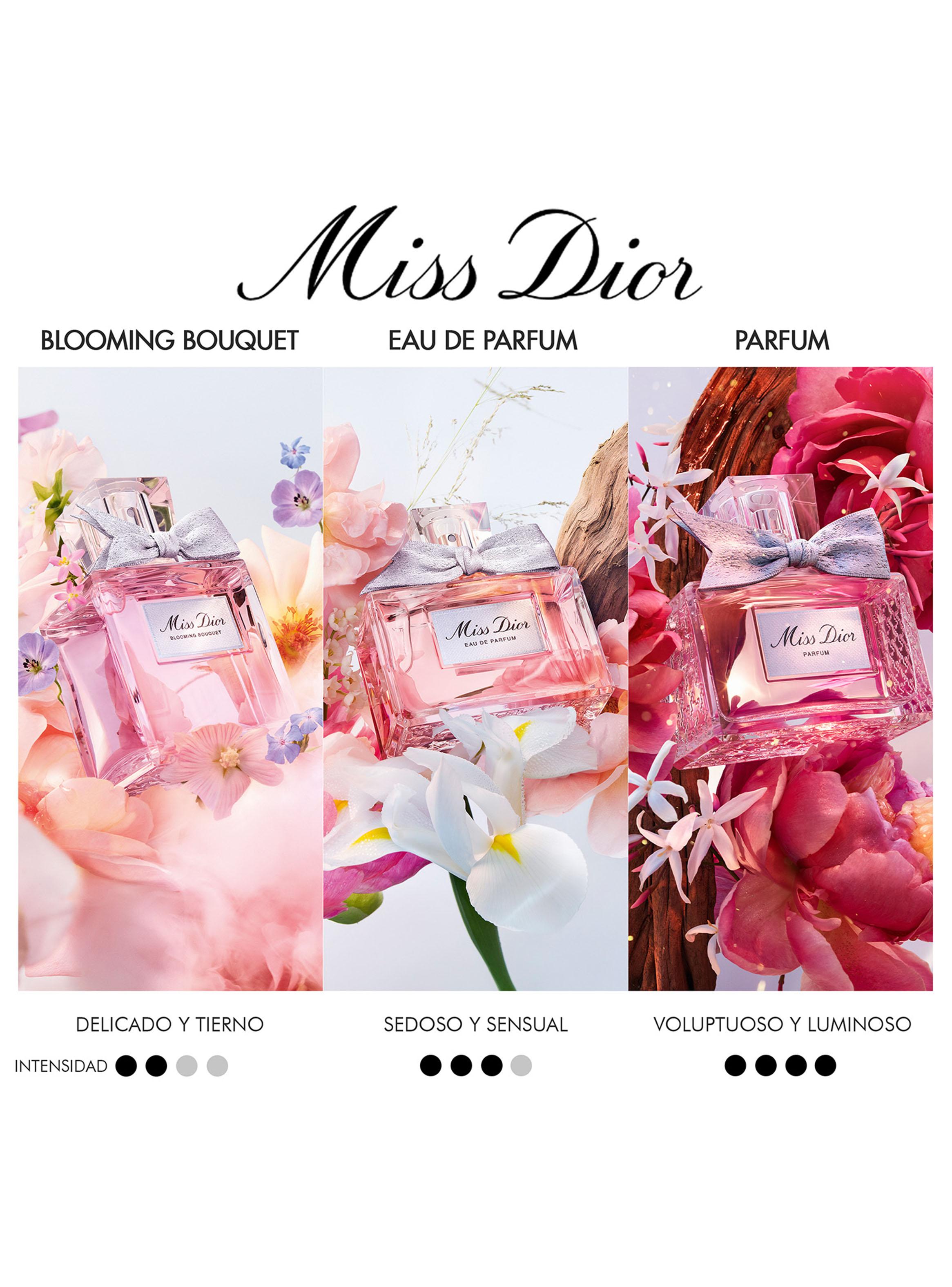 Perfume Miss Dior Blooming Bouquet EDT Mujer 150 ml-3