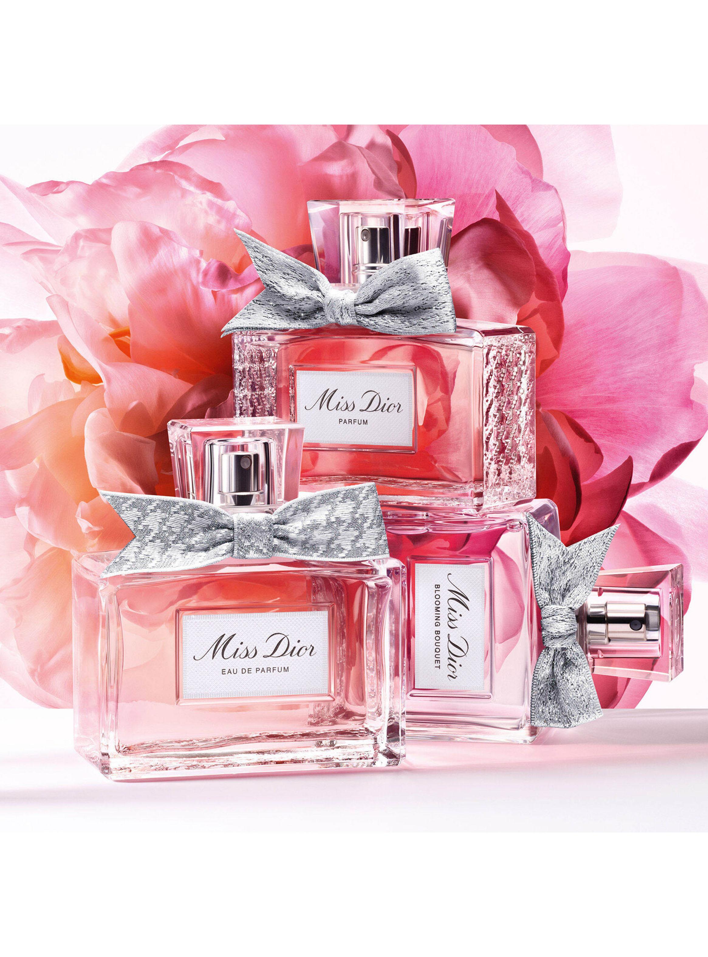 Perfume Miss Dior Blooming Bouquet Eau de Toilette 150 ml-3