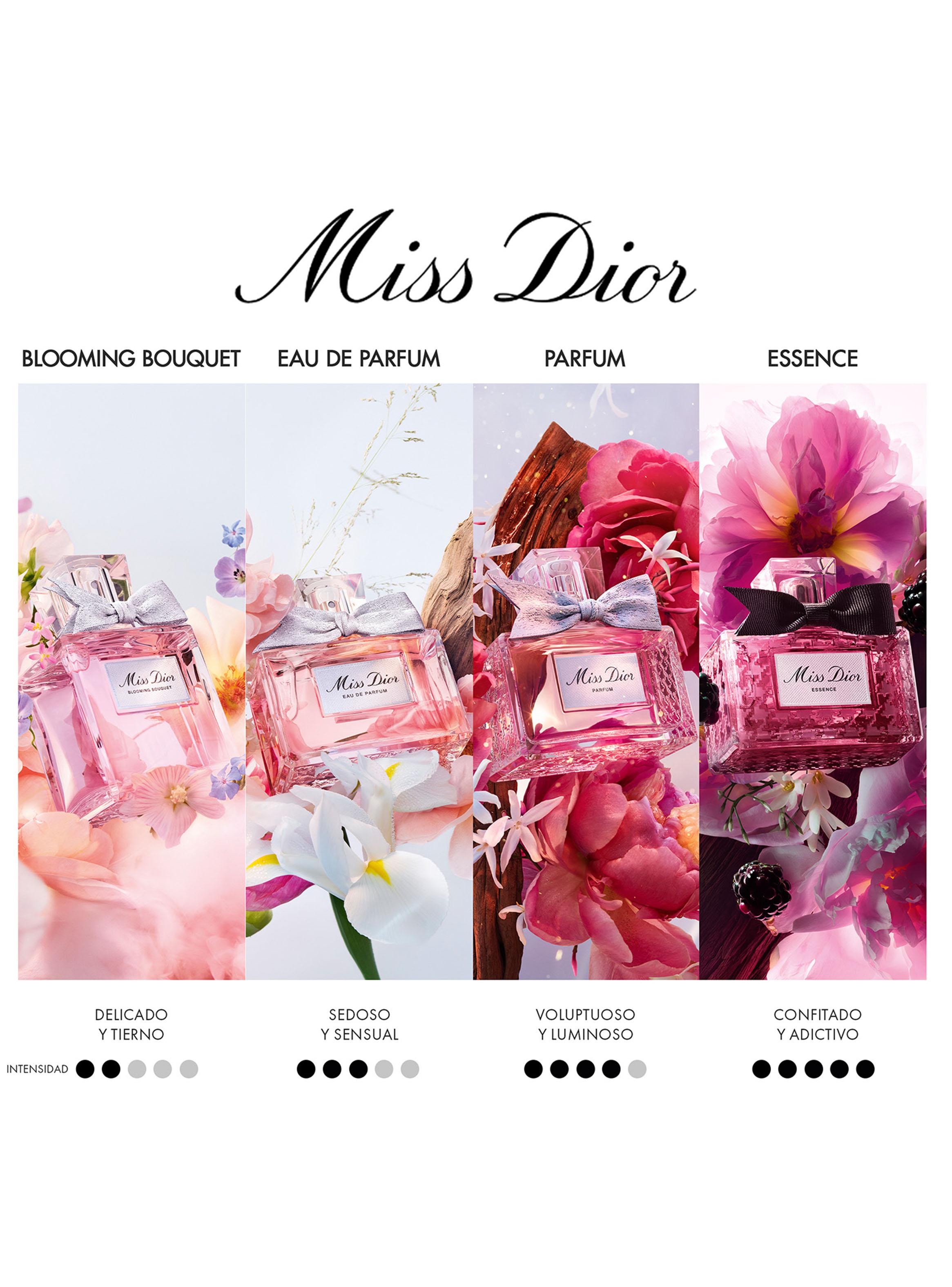 Perfume Miss Dior Blooming Bouquet Eau de Toilette 30 ml-3