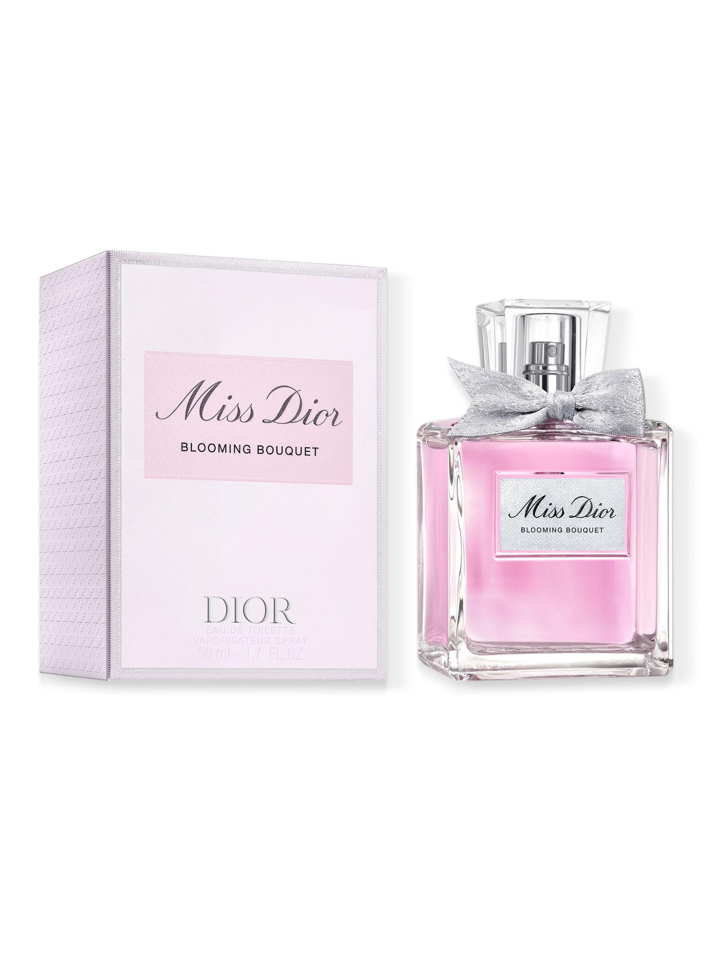 Perfume Miss Dior Blooming Bouquet EDT Mujer 50 ml-1