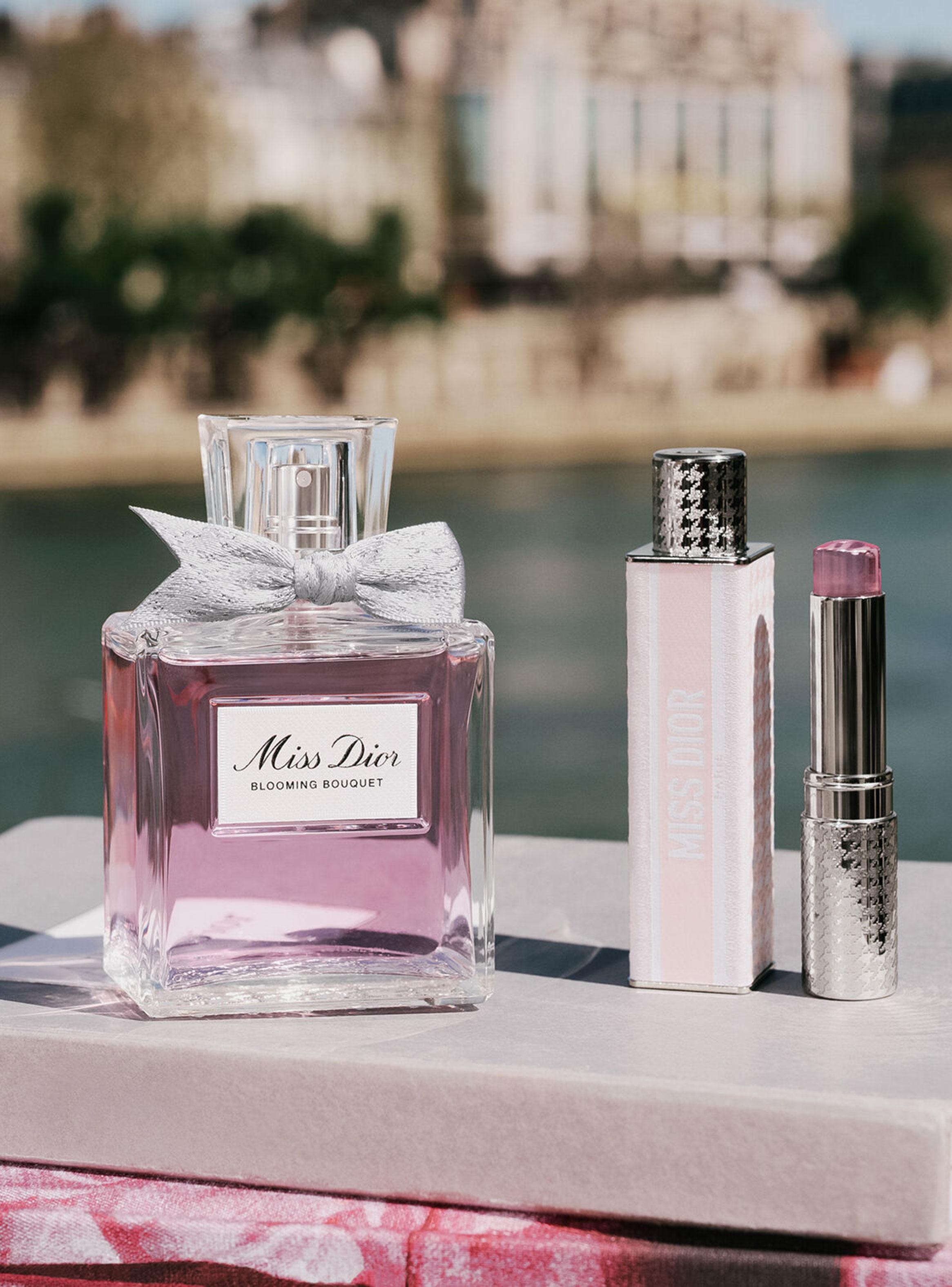 Perfume Miss Dior Blooming Bouquet EDT Mujer 50 ml-3