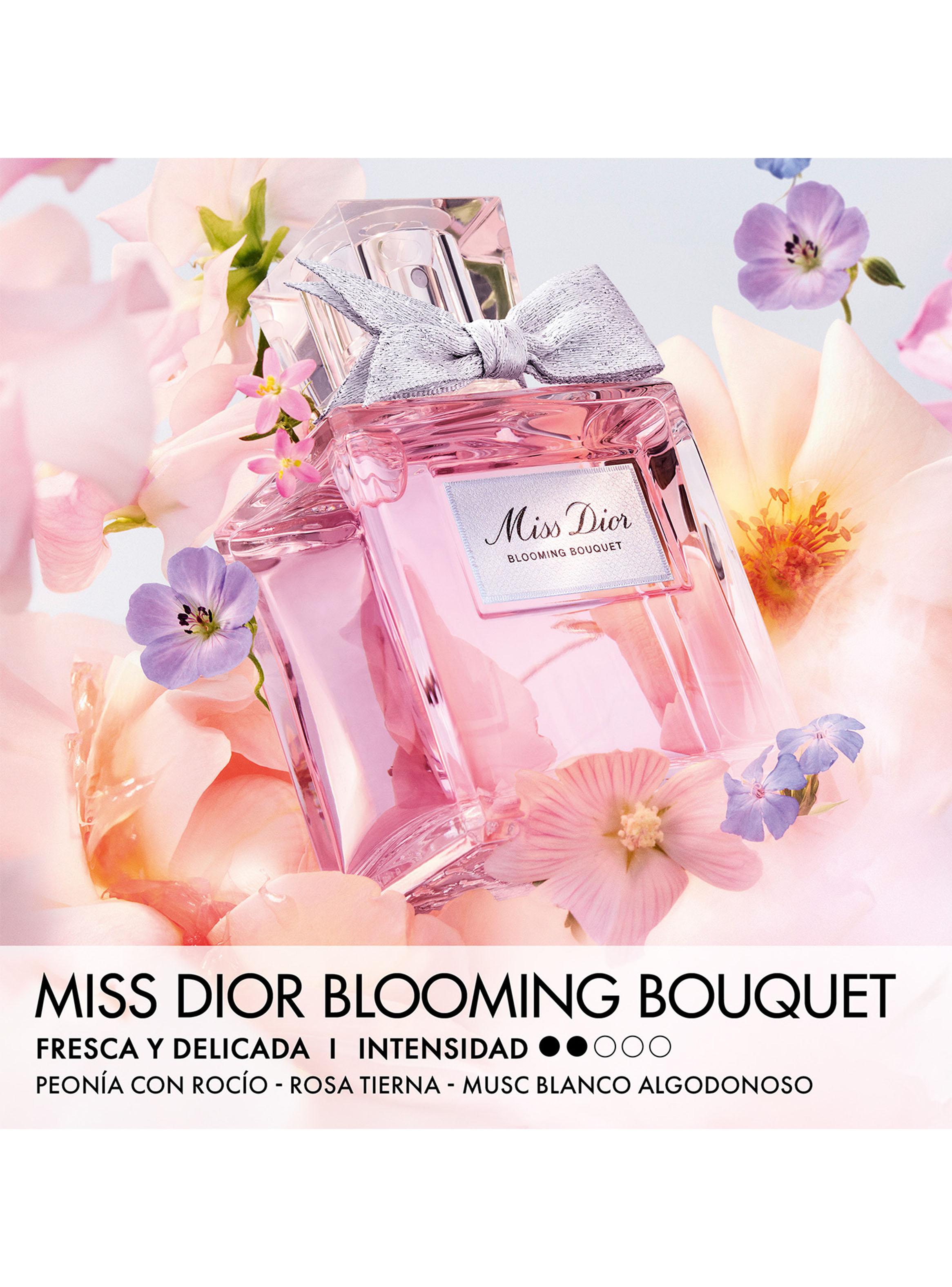 Perfume Miss Dior Blooming Bouquet Eau de Toilette 50 ml-2