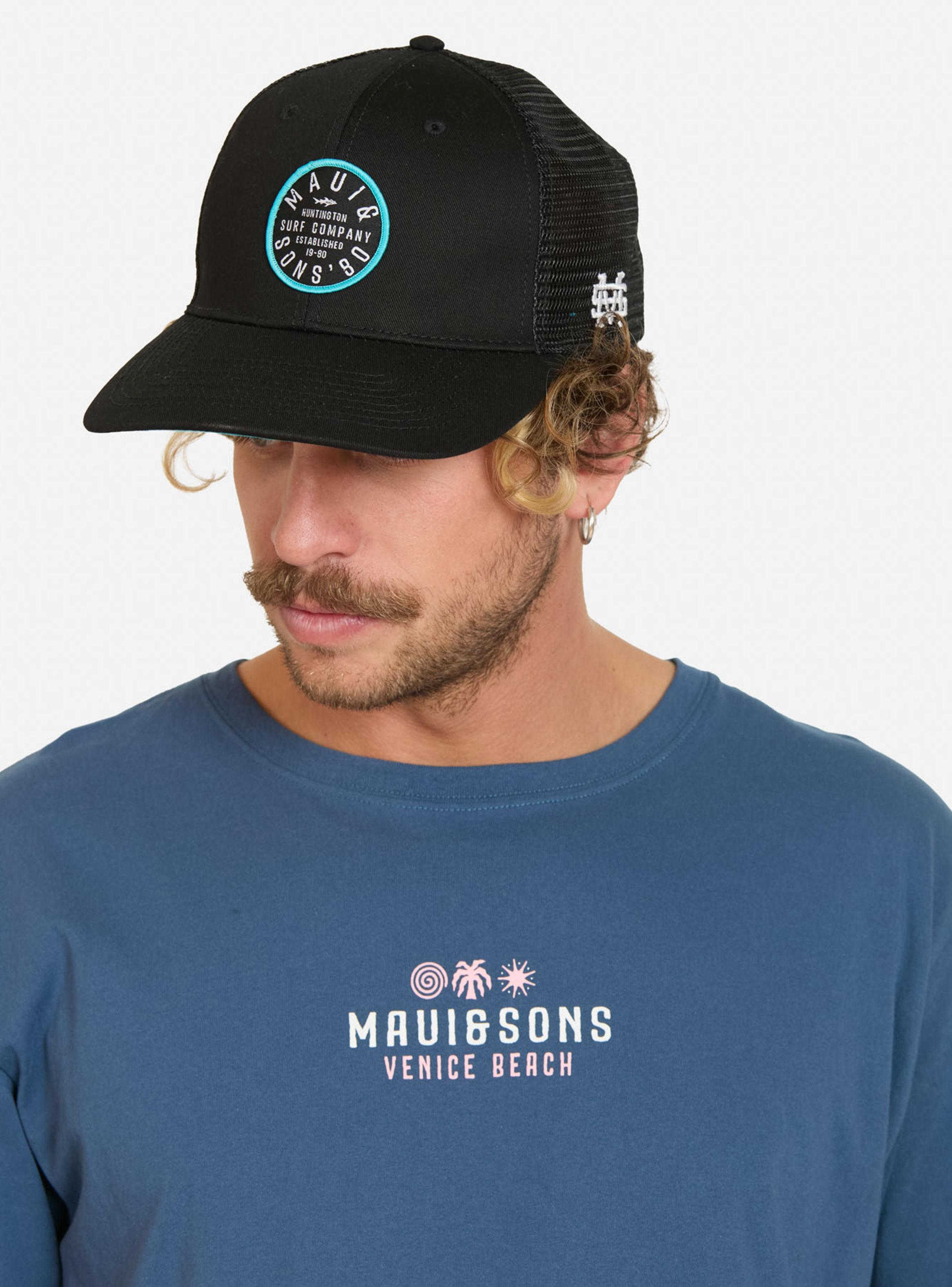 Pack Polera Venice Beach + Jockey-2