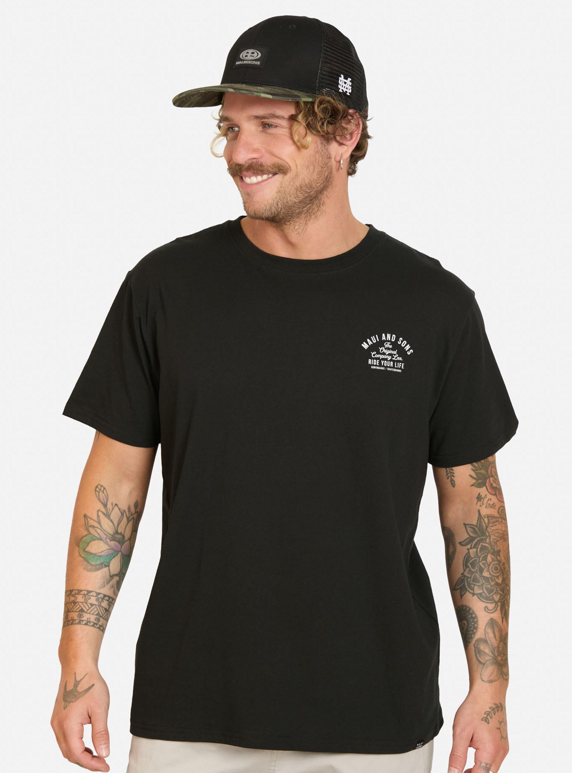 Pack Polera + Jockey-0