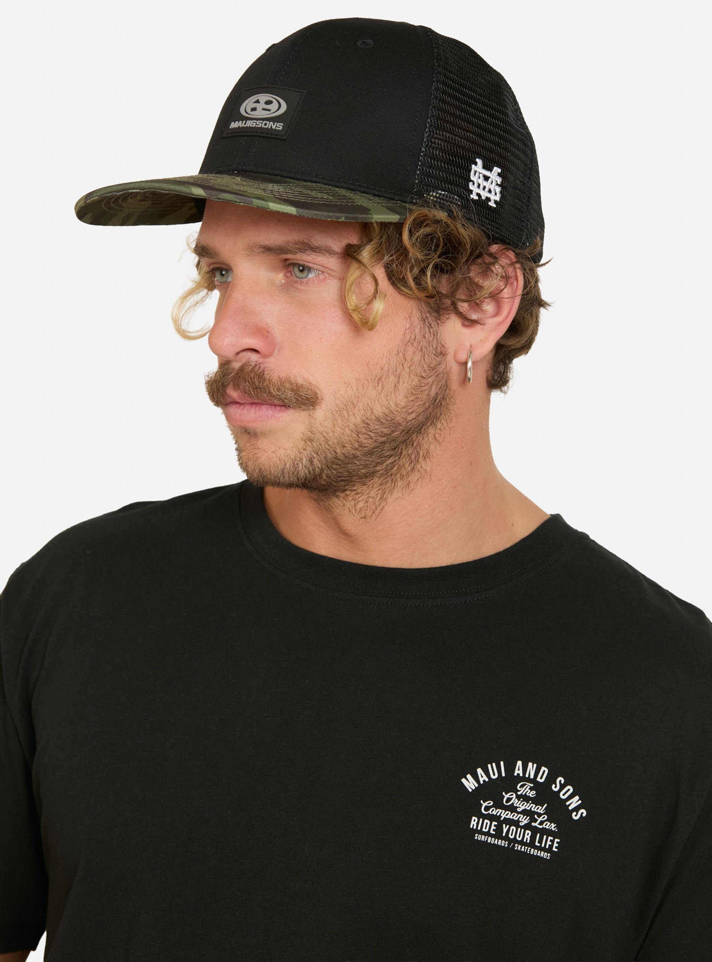 Pack Polera + Jockey-2